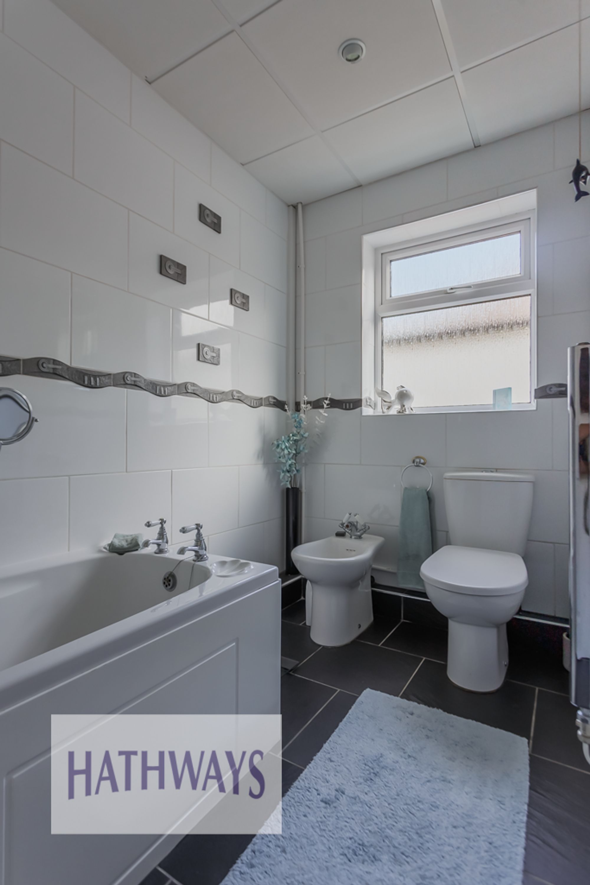 2 bed semi-detached bungalow for sale in Heol Madoc, Pontypool  - Property Image 23