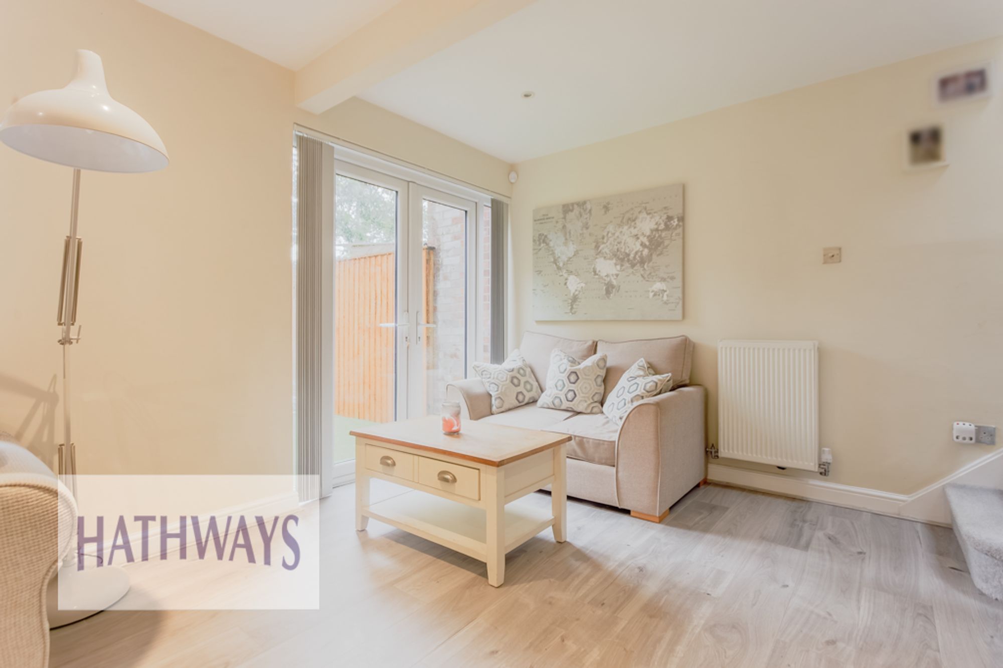 3 bed mid-terraced house for sale in Bryn Milwr, Cwmbran  - Property Image 15