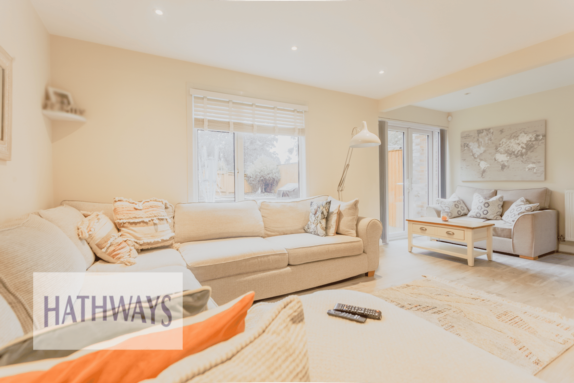 3 bed mid-terraced house for sale in Bryn Milwr, Cwmbran 13