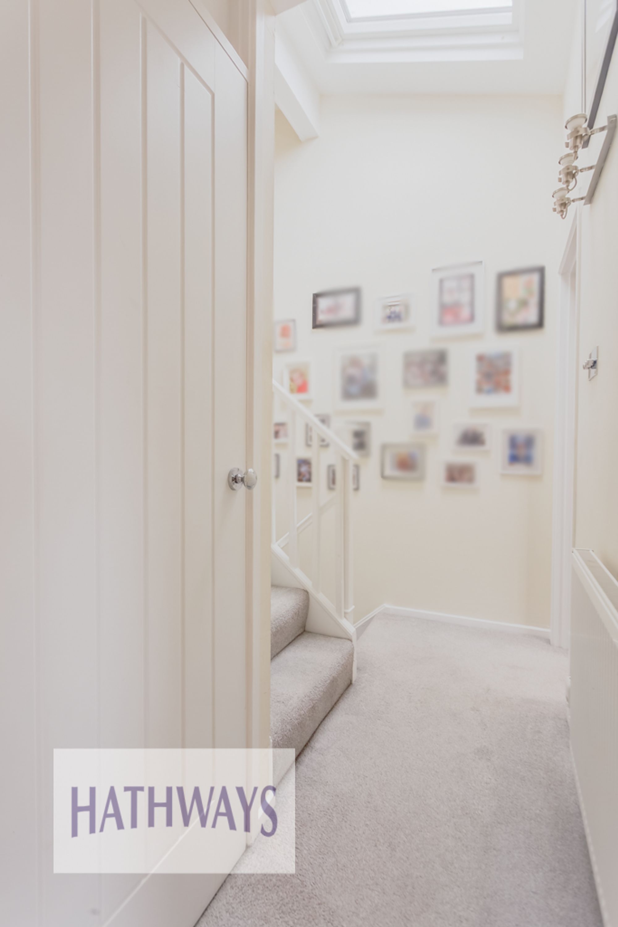 3 bed mid-terraced house for sale in Bryn Milwr, Cwmbran 24