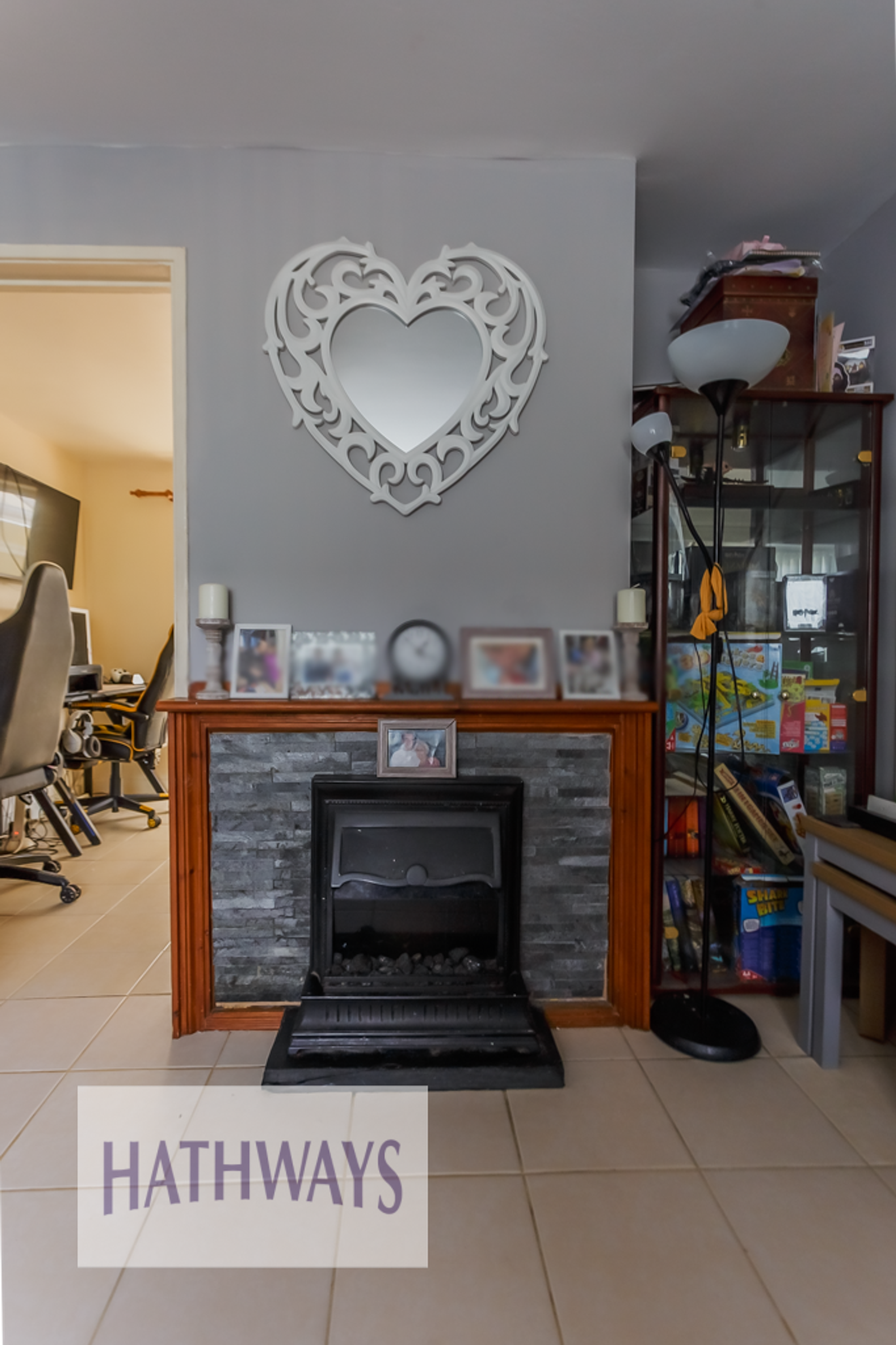 3 bed terraced house for sale in Ty Pwca Place, Cwmbran  - Property Image 8