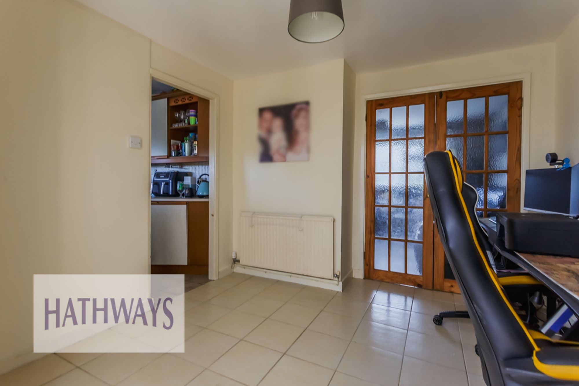 3 bed terraced house for sale in Ty Pwca Place, Cwmbran  - Property Image 11