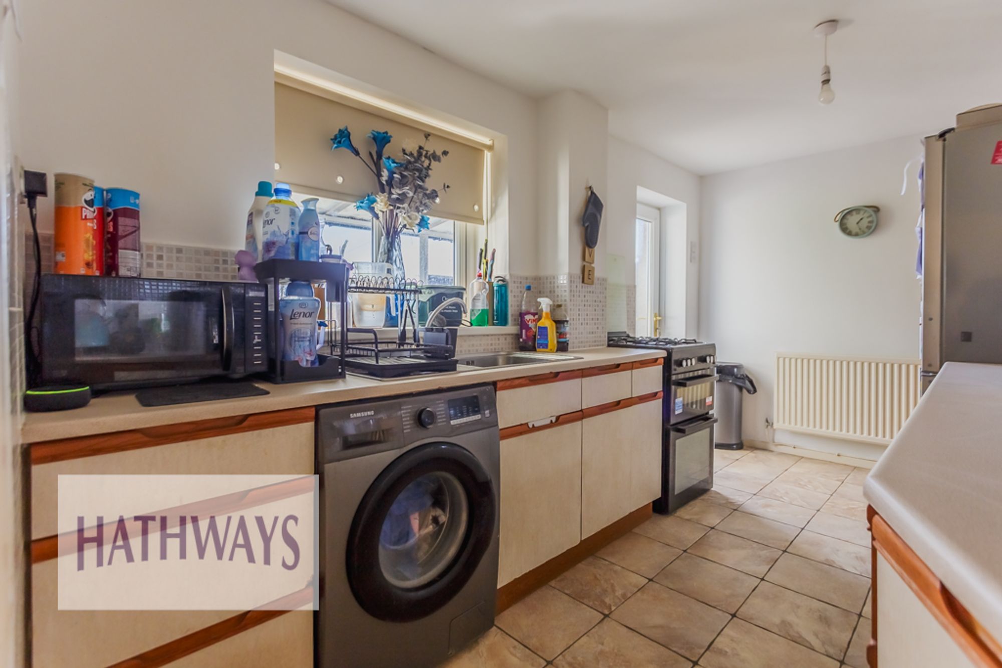 3 bed terraced house for sale in Ty Pwca Place, Cwmbran  - Property Image 15