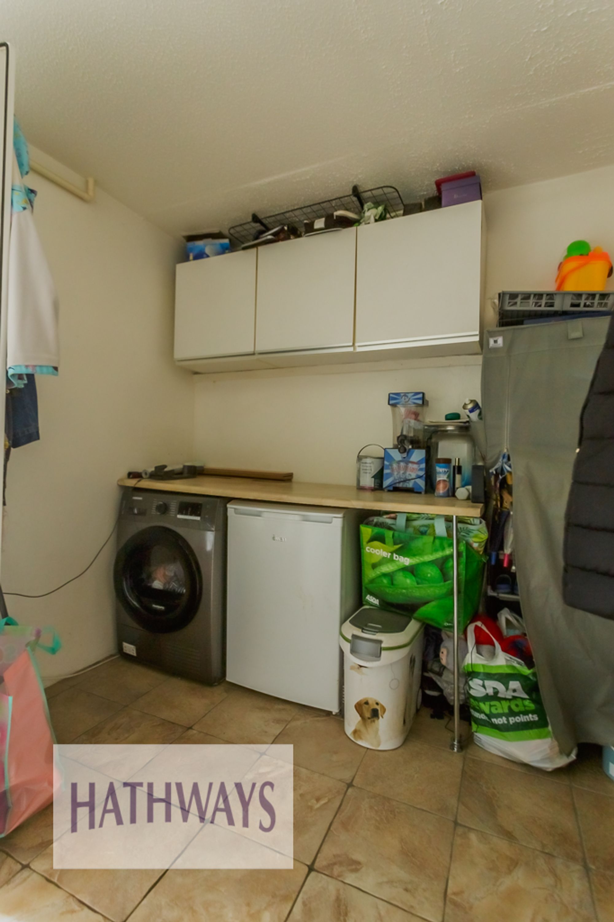 3 bed terraced house for sale in Ty Pwca Place, Cwmbran  - Property Image 13