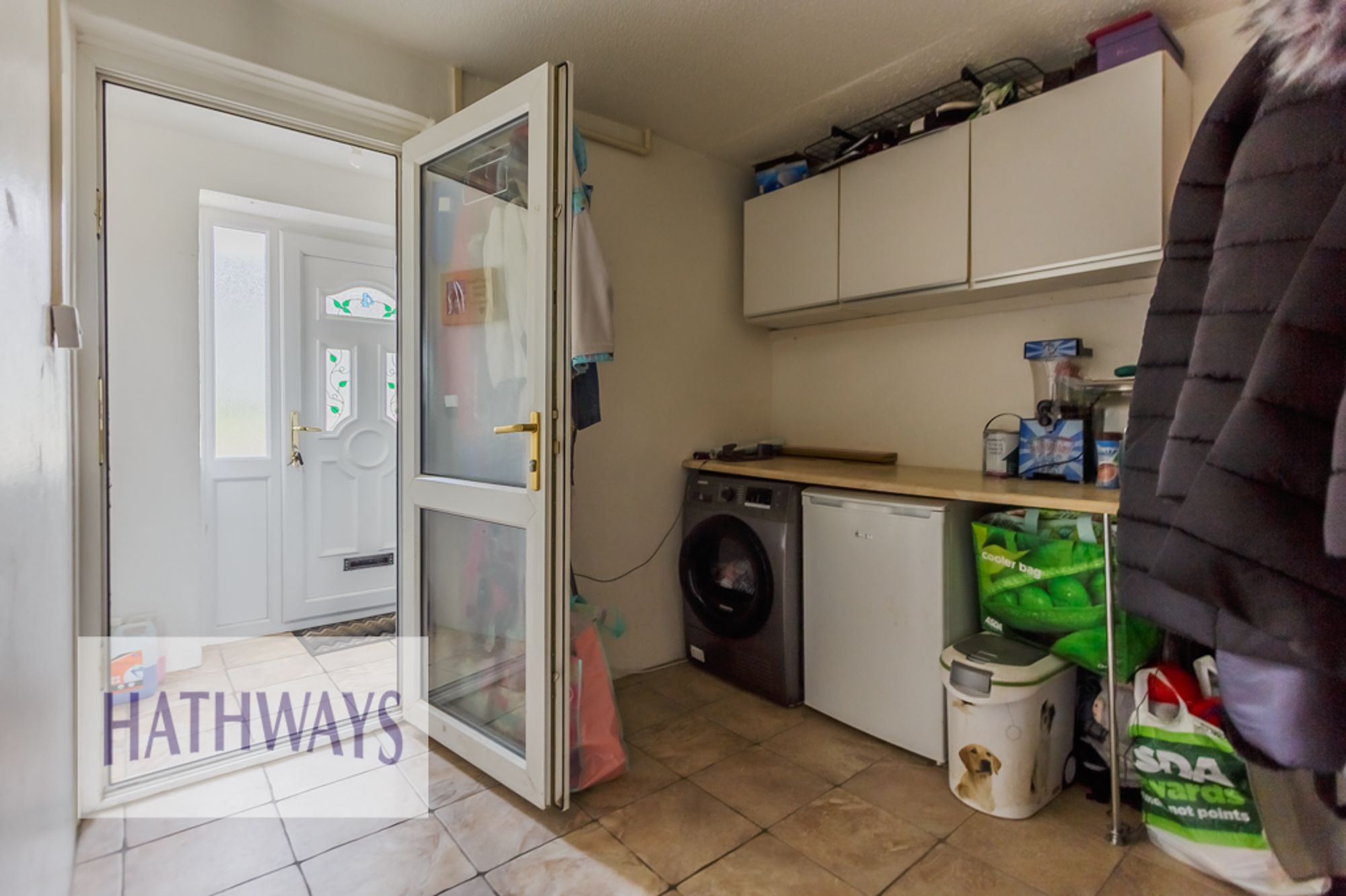 3 bed terraced house for sale in Ty Pwca Place, Cwmbran  - Property Image 14