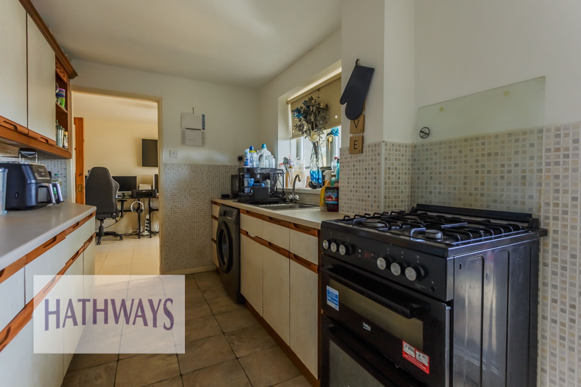 3 bed terraced house for sale in Ty Pwca Place, Cwmbran  - Property Image 17