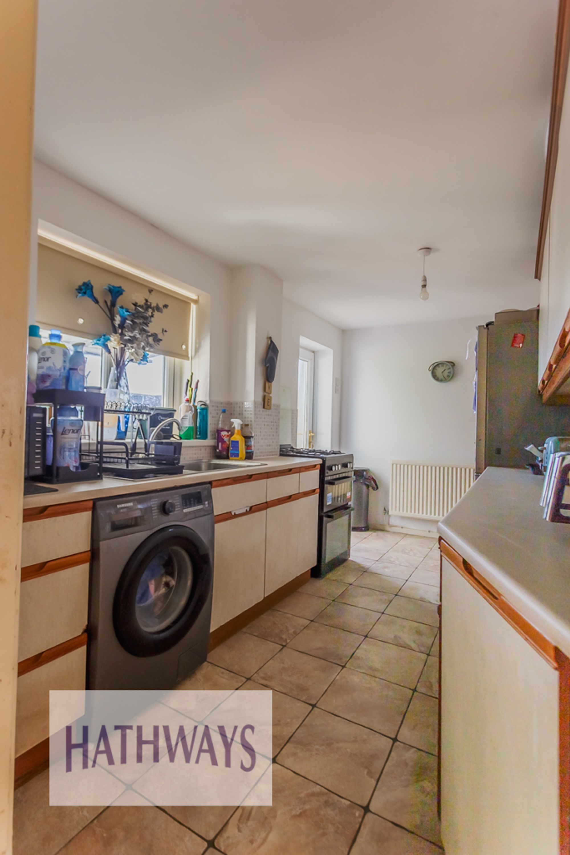 3 bed terraced house for sale in Ty Pwca Place, Cwmbran  - Property Image 18