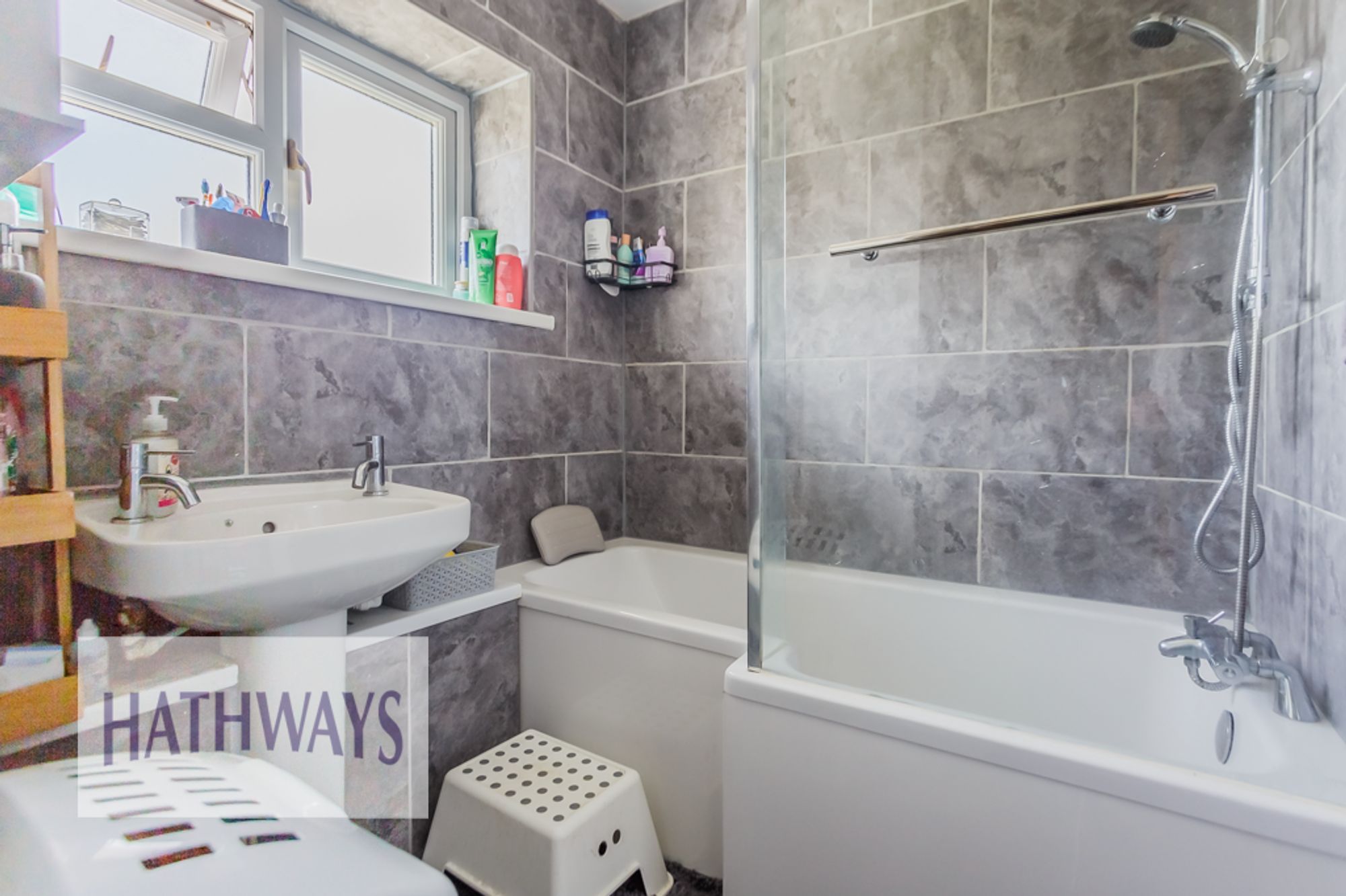 3 bed terraced house for sale in Ty Pwca Place, Cwmbran  - Property Image 33