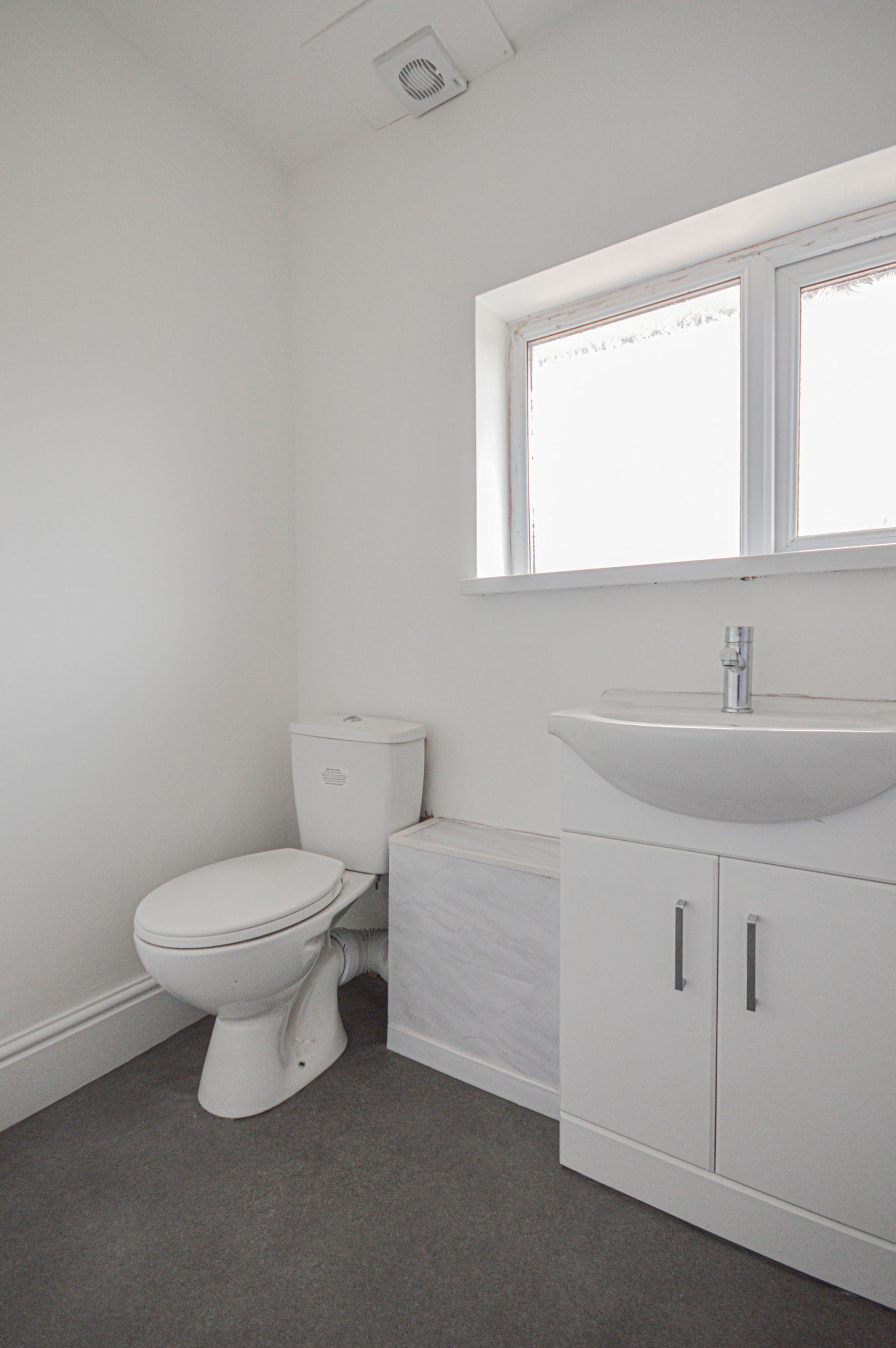 2 bed terraced house to rent in Steepfield, Cwmbran  - Property Image 14