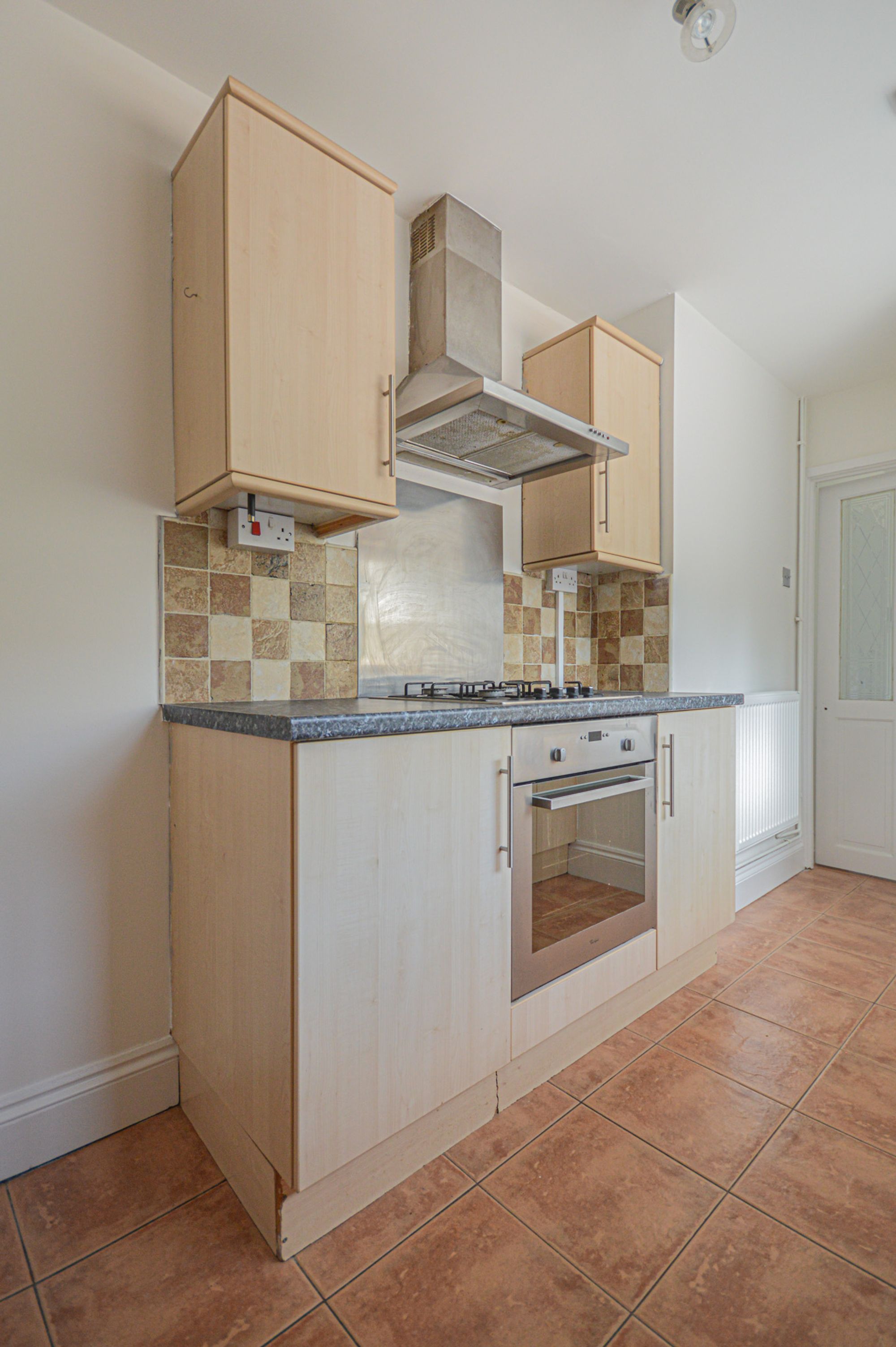 2 bed terraced house to rent in Steepfield, Cwmbran  - Property Image 7