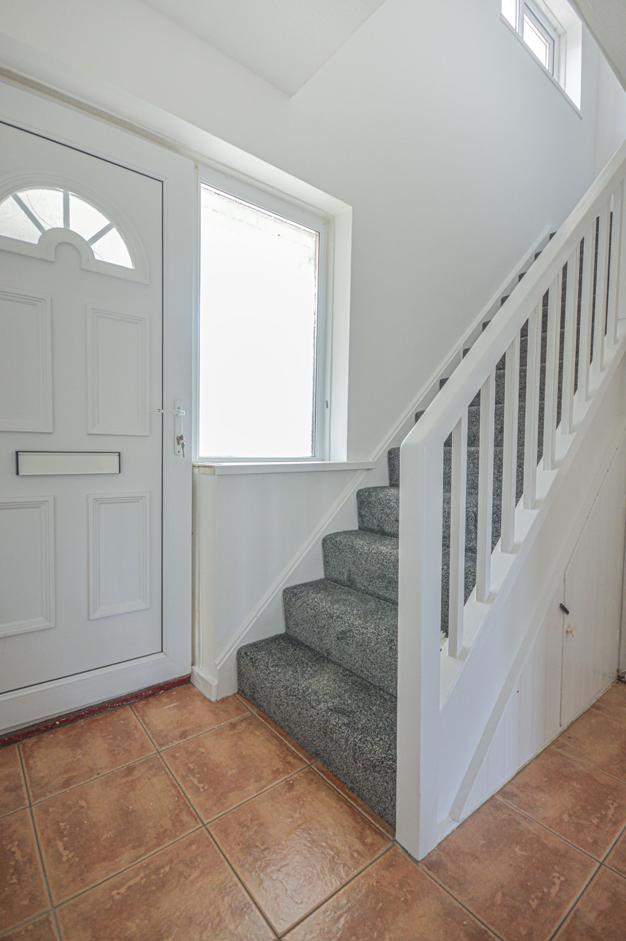 2 bed terraced house to rent in Steepfield, Cwmbran  - Property Image 10