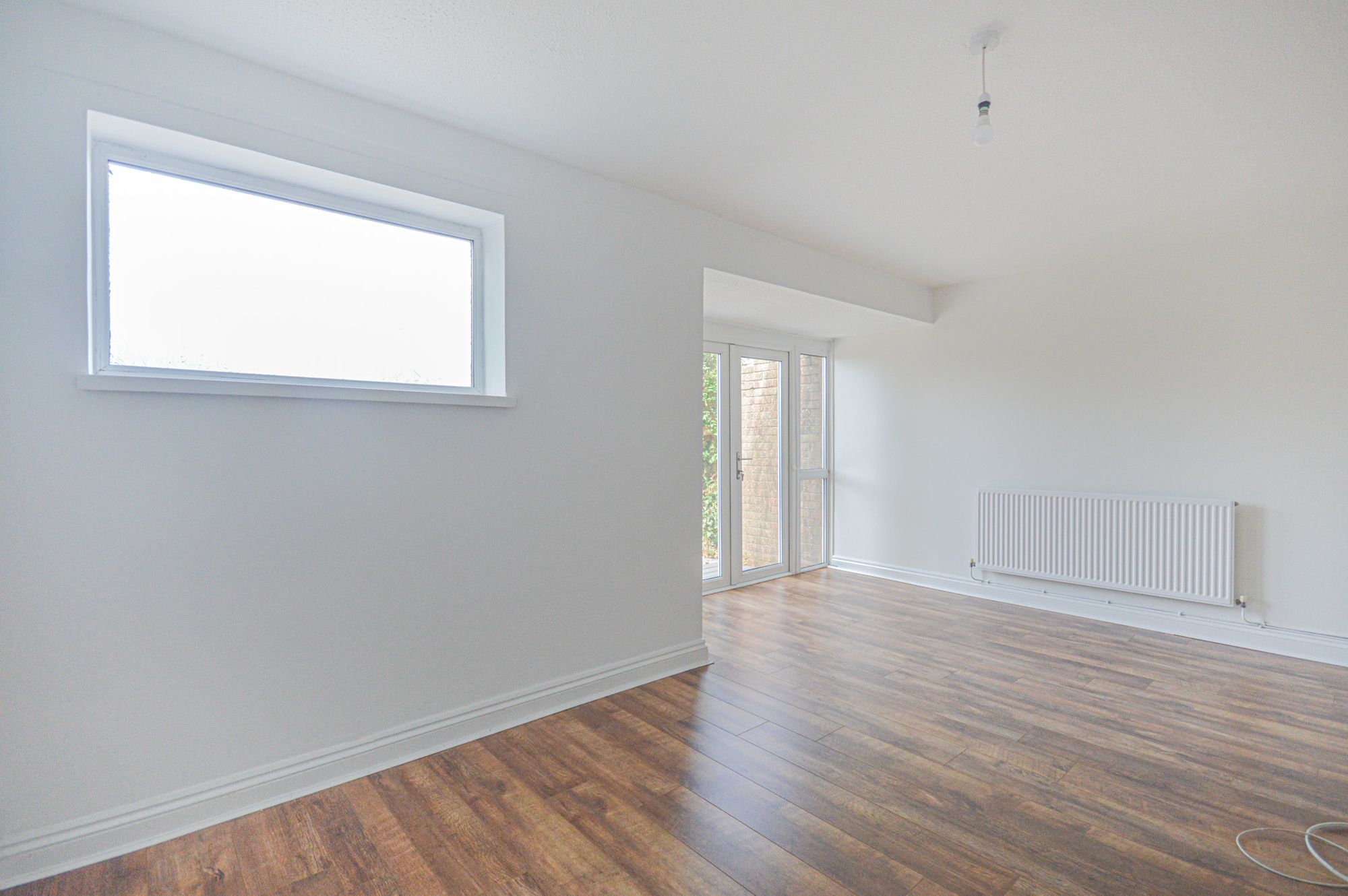 2 bed terraced house to rent in Steepfield, Cwmbran  - Property Image 4