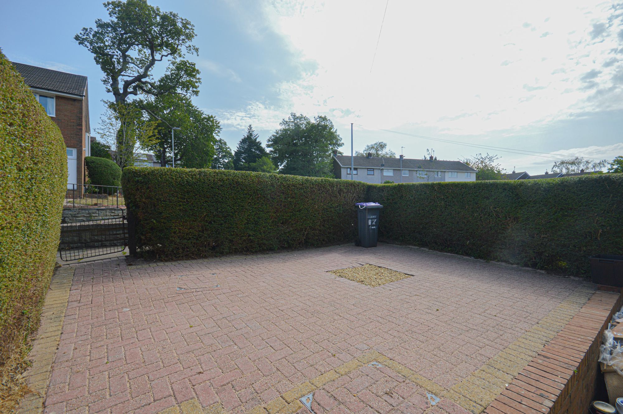 2 bed terraced house to rent in Steepfield, Cwmbran  - Property Image 20