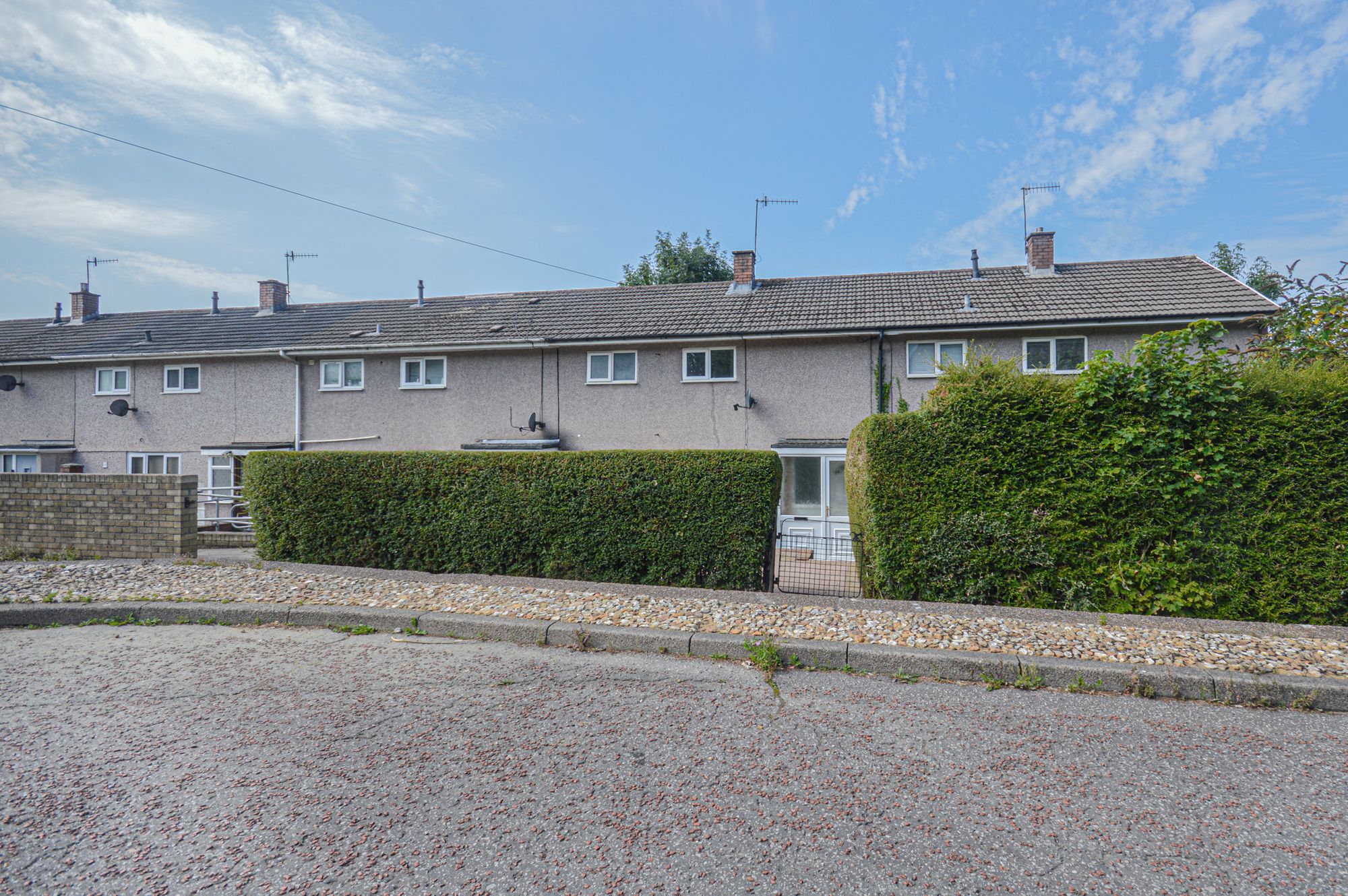2 bed terraced house to rent in Steepfield, Cwmbran  - Property Image 21