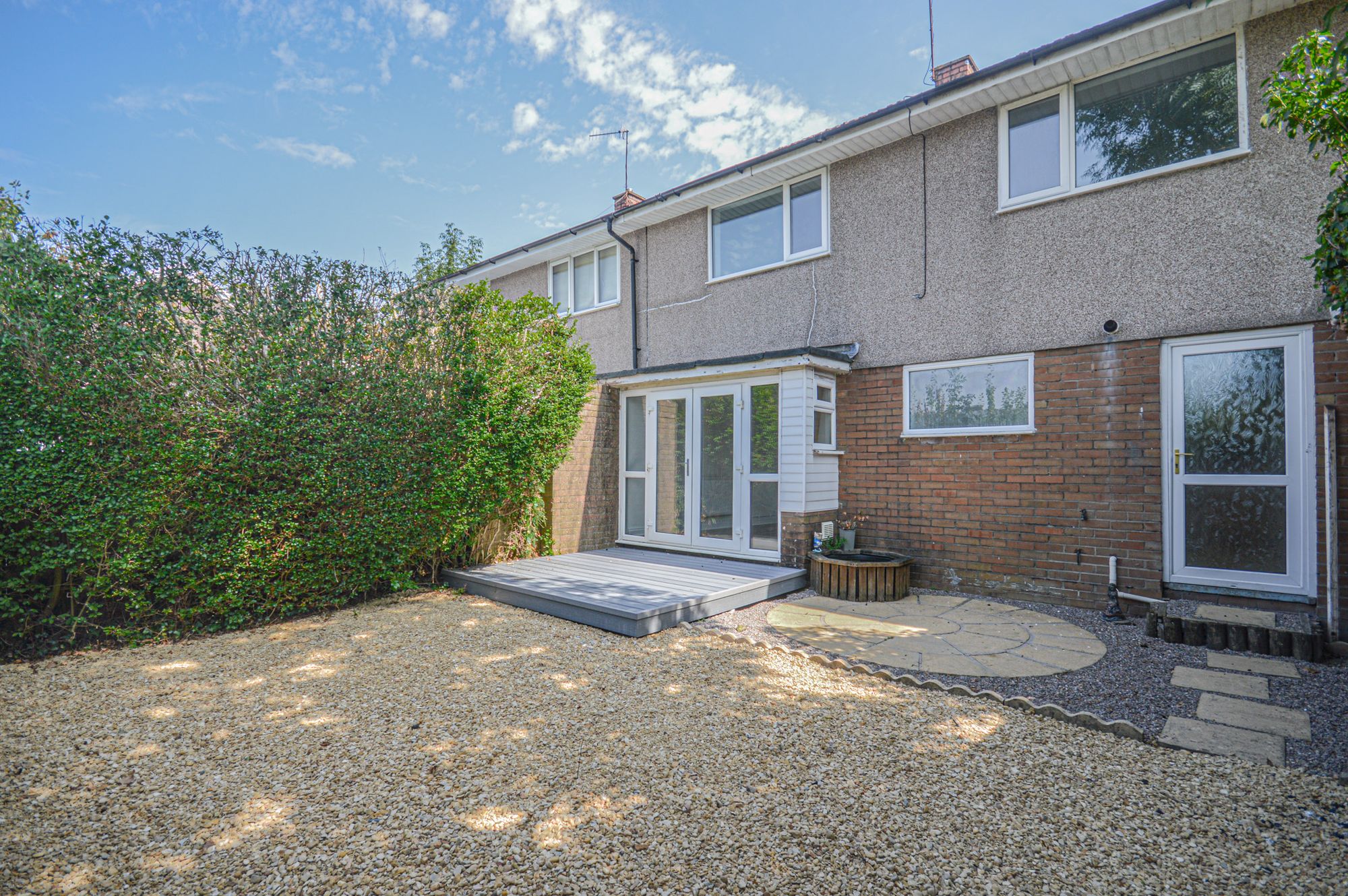 2 bed terraced house to rent in Steepfield, Cwmbran  - Property Image 18
