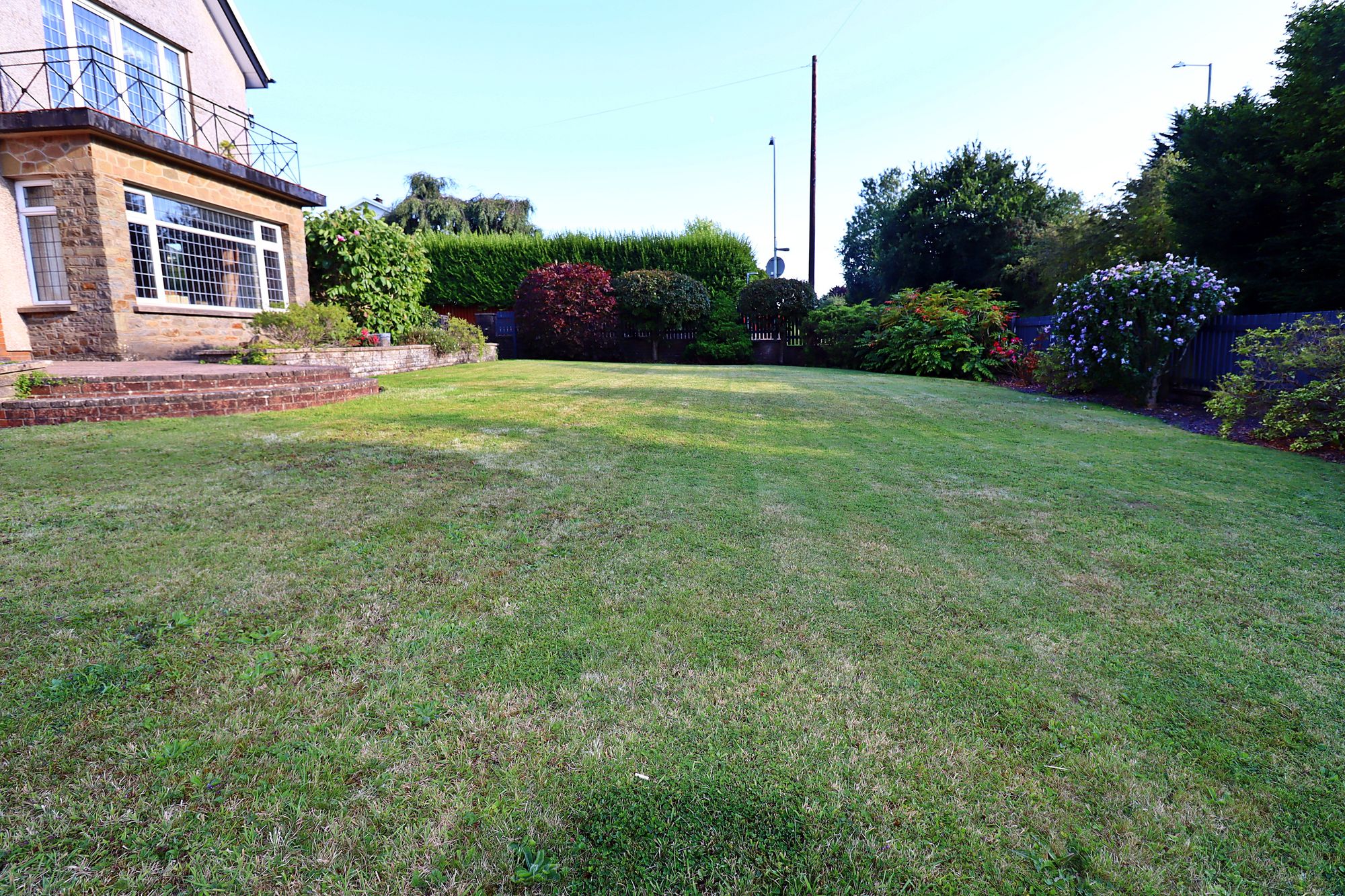 5 bed detached house for sale in Danygraig Drive, Pontyclun  - Property Image 2