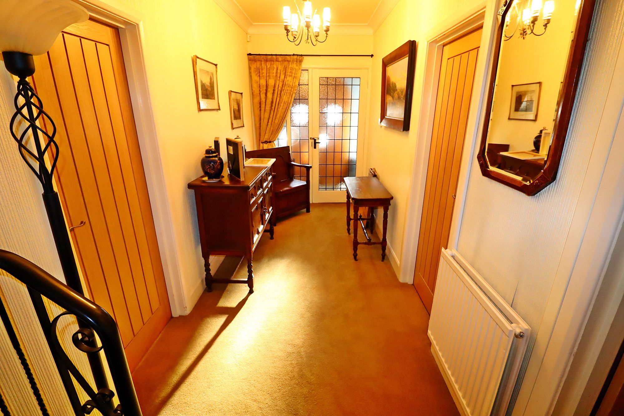 5 bed detached house for sale in Danygraig Drive, Pontyclun 4