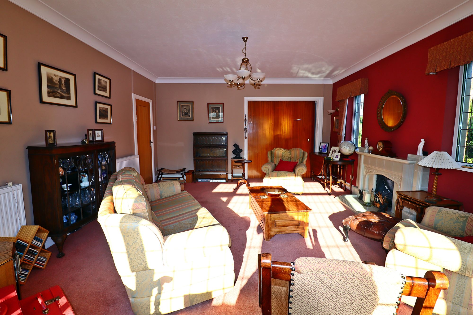 5 bed detached house for sale in Danygraig Drive, Pontyclun 5