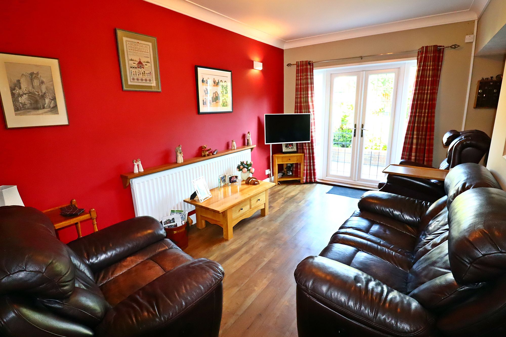 5 bed detached house for sale in Danygraig Drive, Pontyclun 6