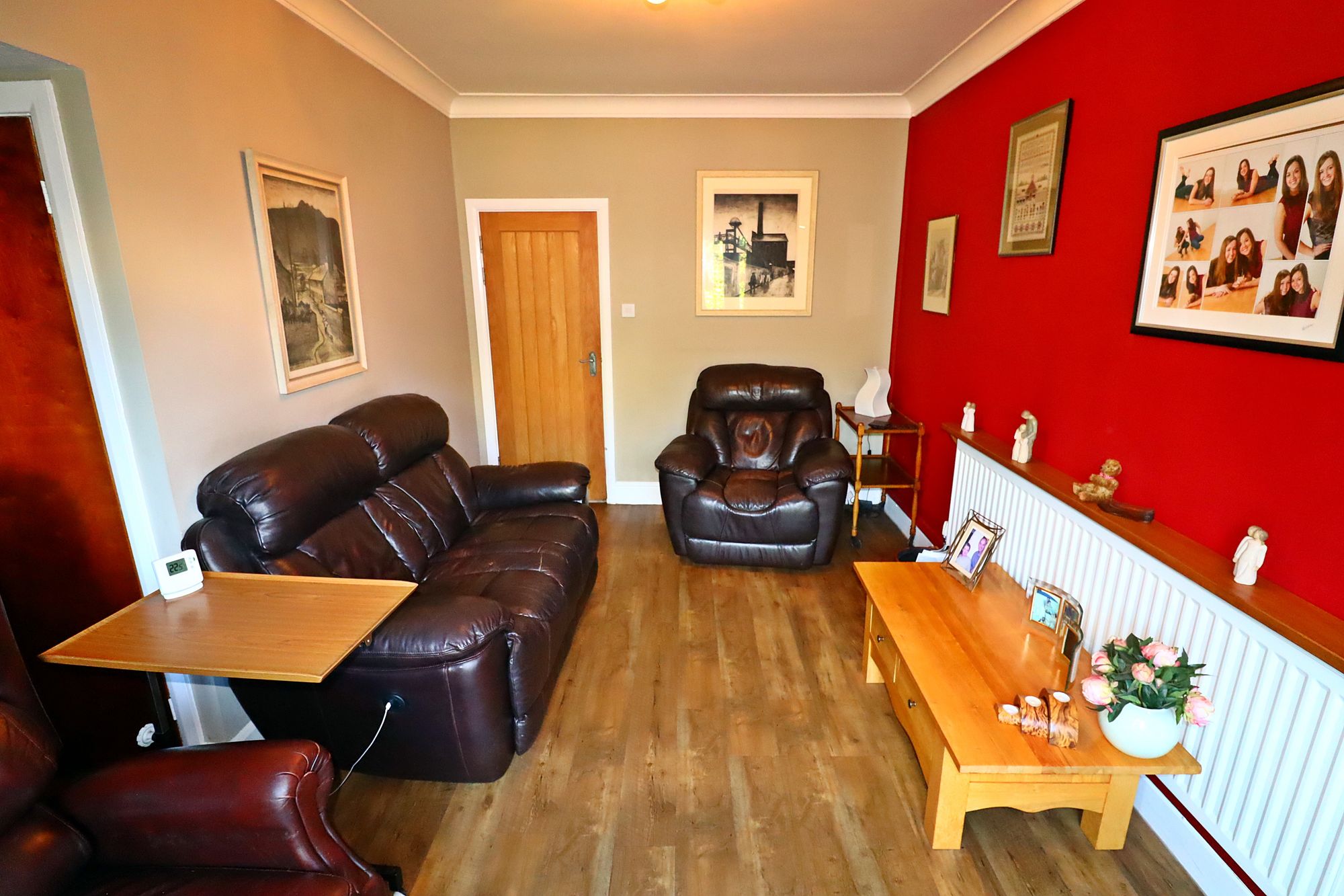 5 bed detached house for sale in Danygraig Drive, Pontyclun 7