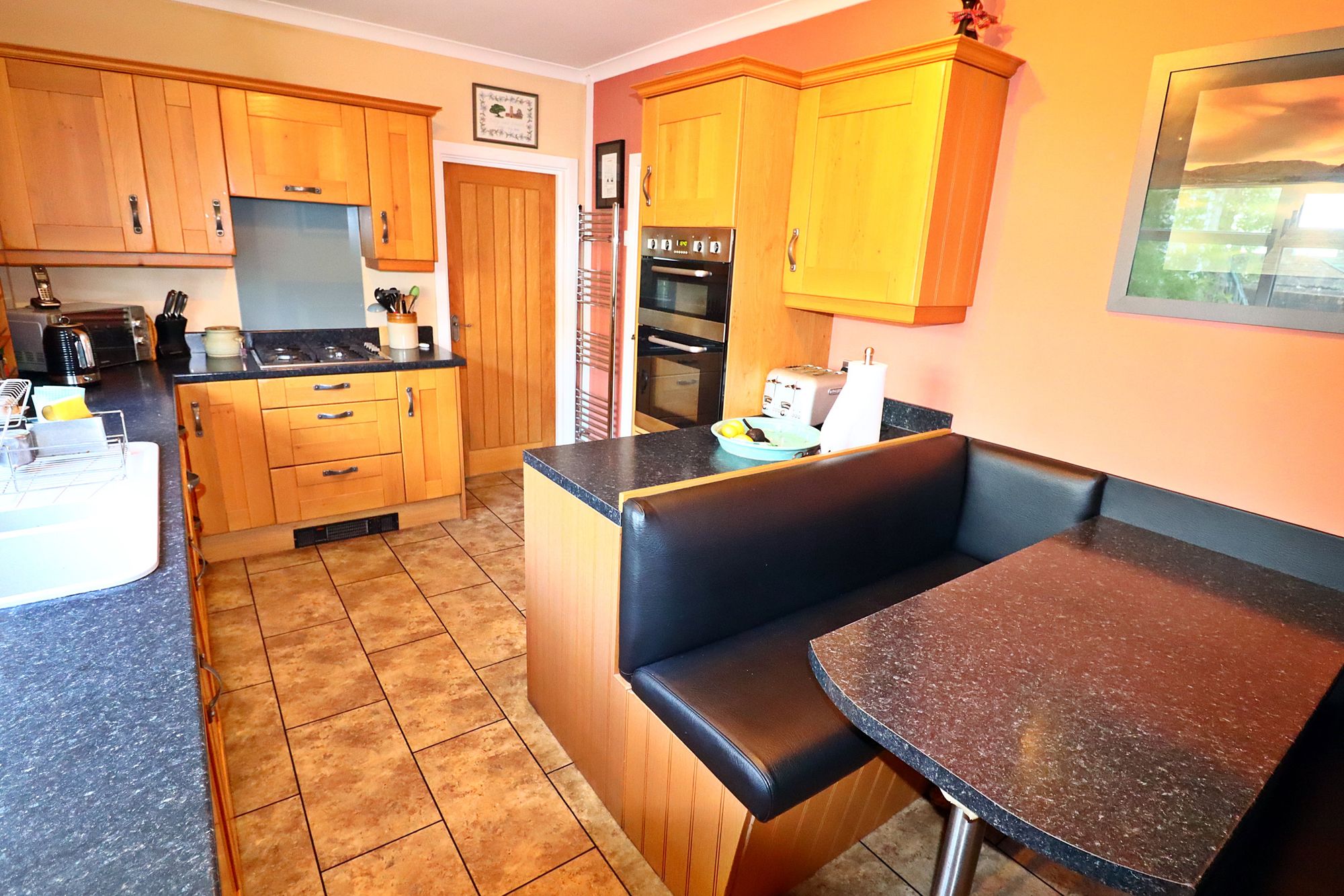 5 bed detached house for sale in Danygraig Drive, Pontyclun  - Property Image 10