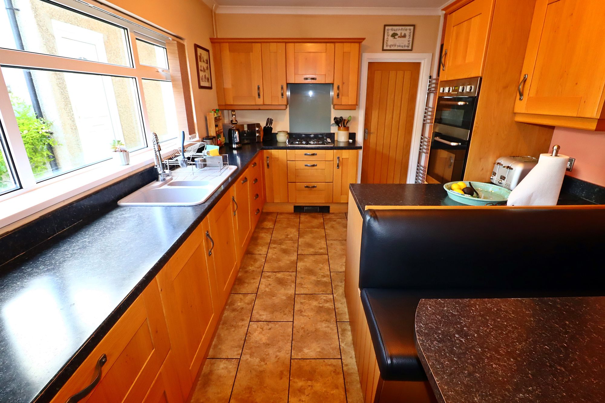 5 bed detached house for sale in Danygraig Drive, Pontyclun 10
