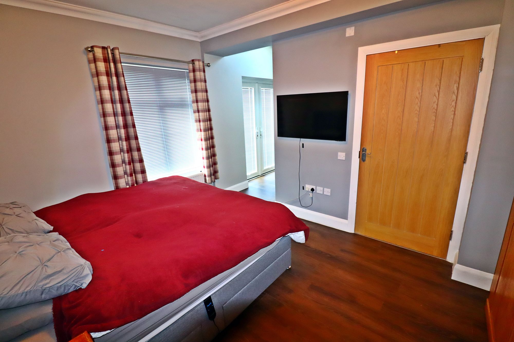 5 bed detached house for sale in Danygraig Drive, Pontyclun 14