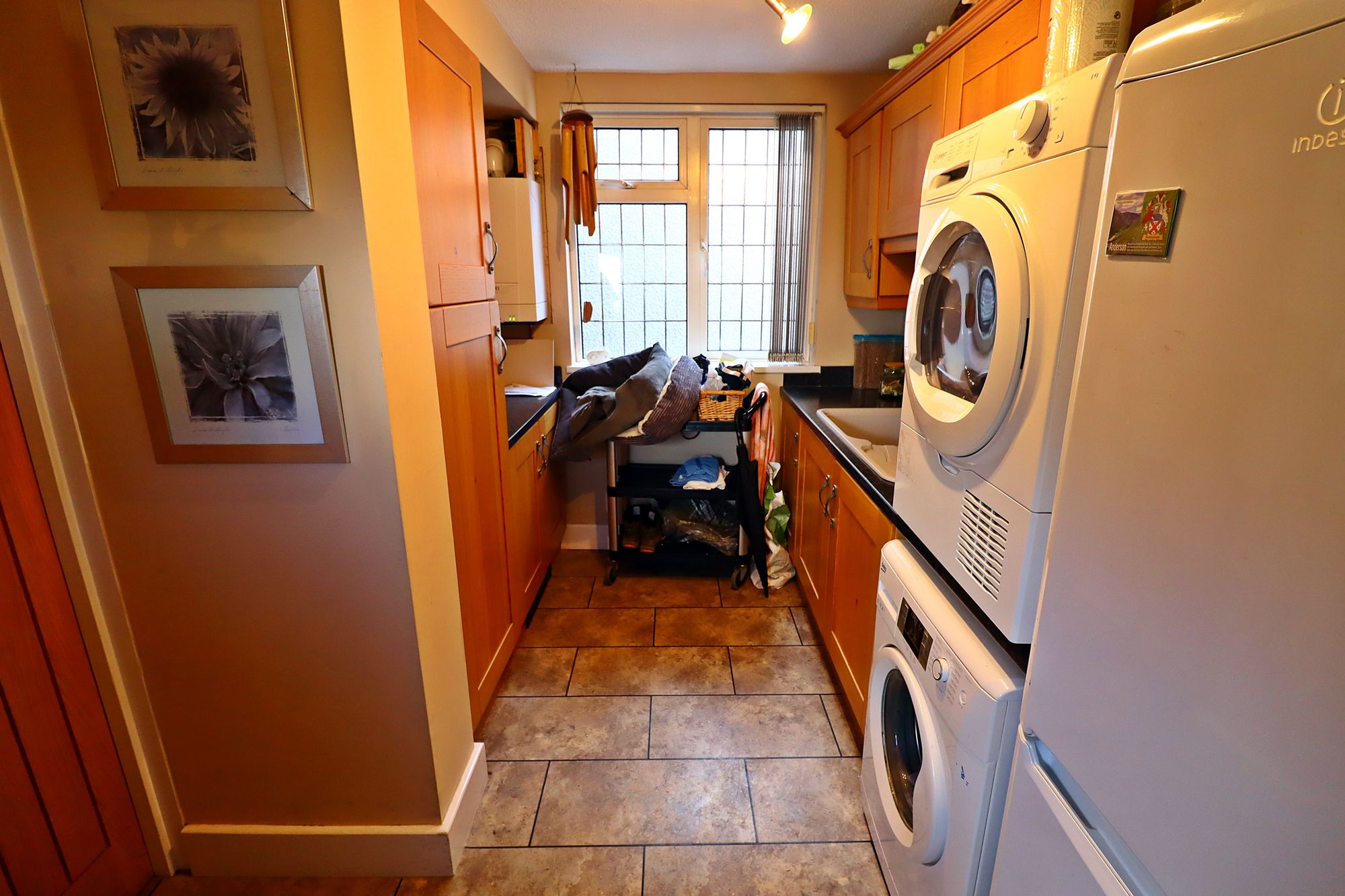 5 bed detached house for sale in Danygraig Drive, Pontyclun 12