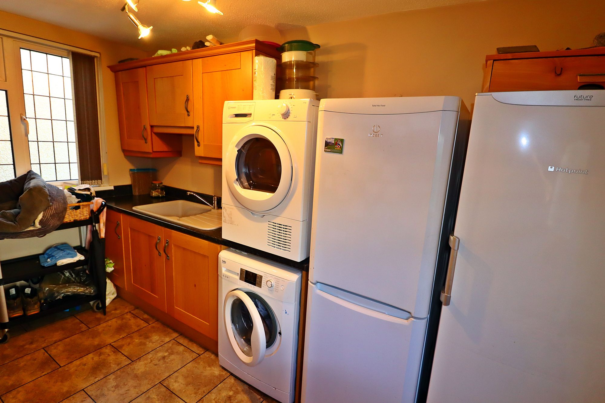 5 bed detached house for sale in Danygraig Drive, Pontyclun 13