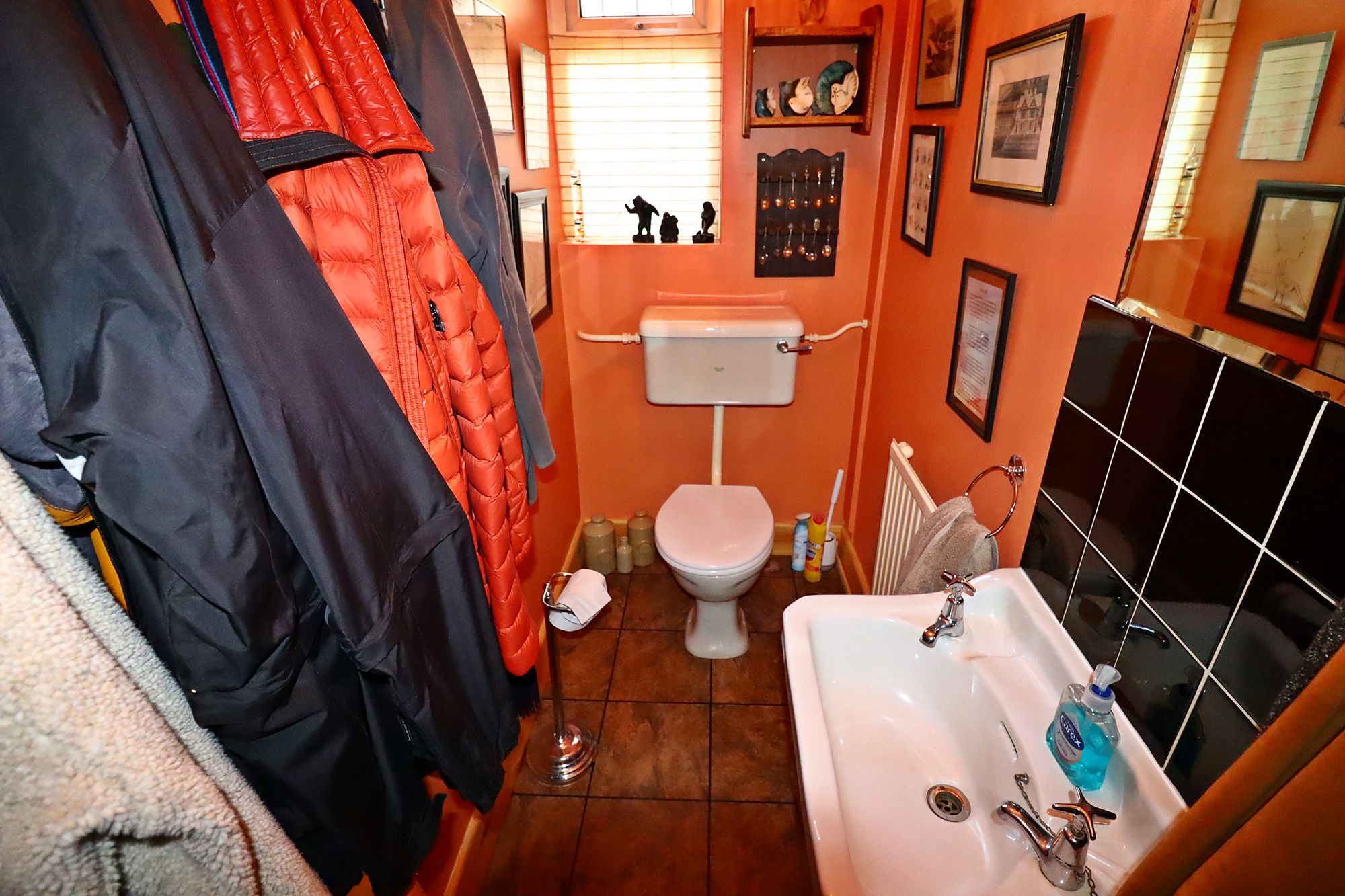 5 bed detached house for sale in Danygraig Drive, Pontyclun 17