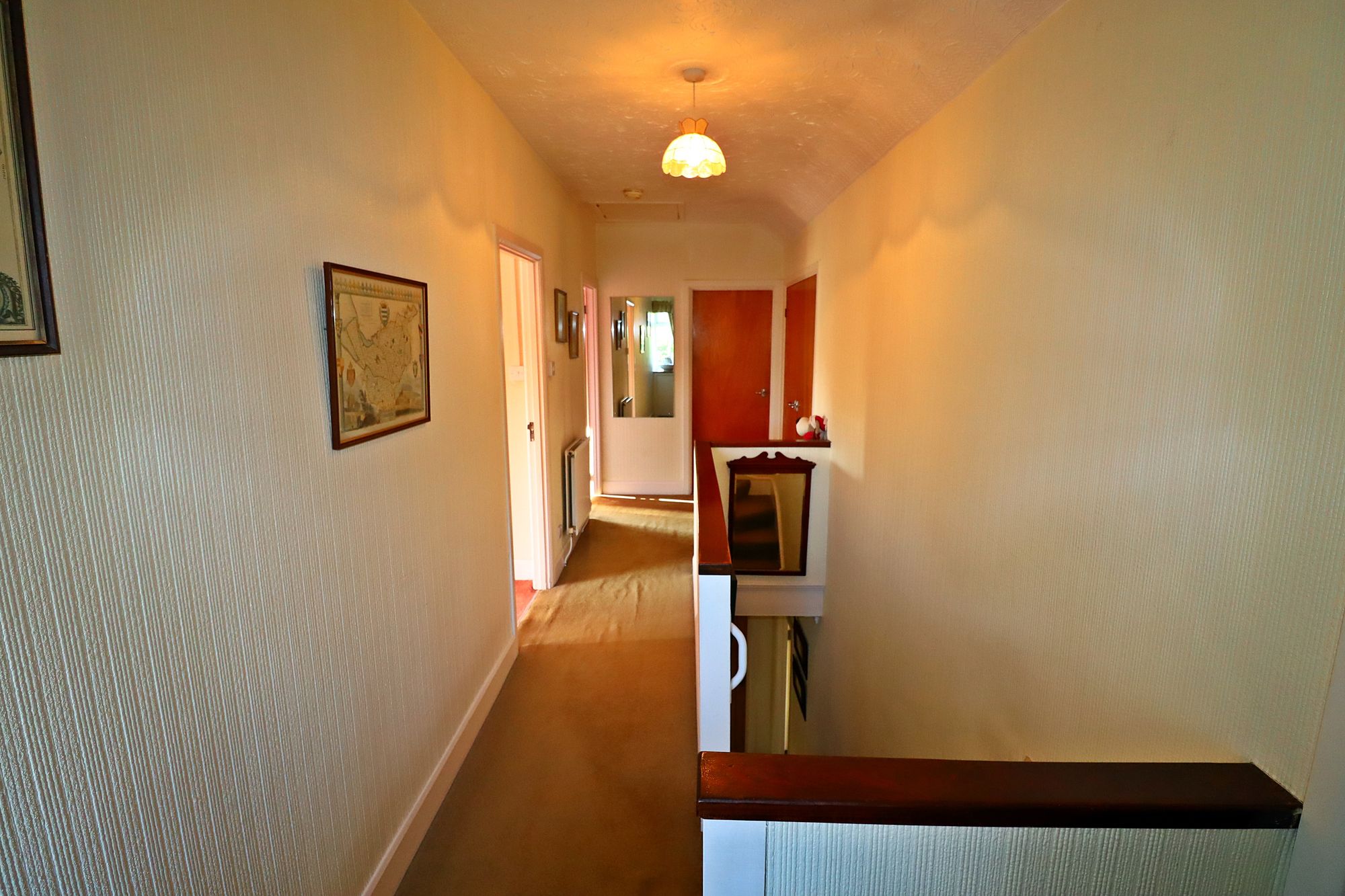 5 bed detached house for sale in Danygraig Drive, Pontyclun 18