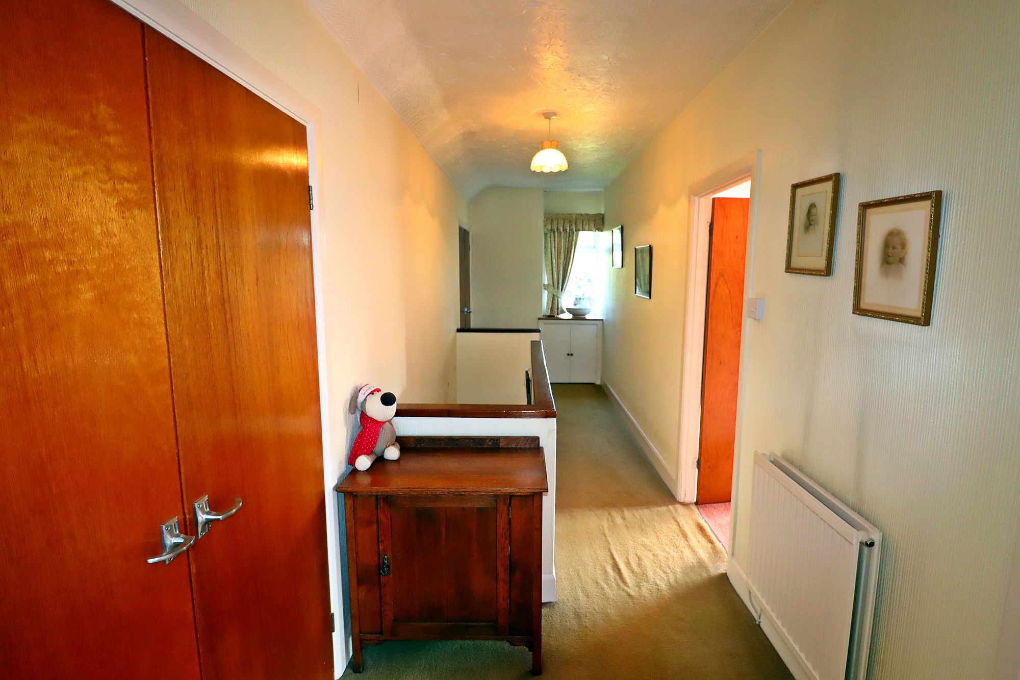 5 bed detached house for sale in Danygraig Drive, Pontyclun  - Property Image 20