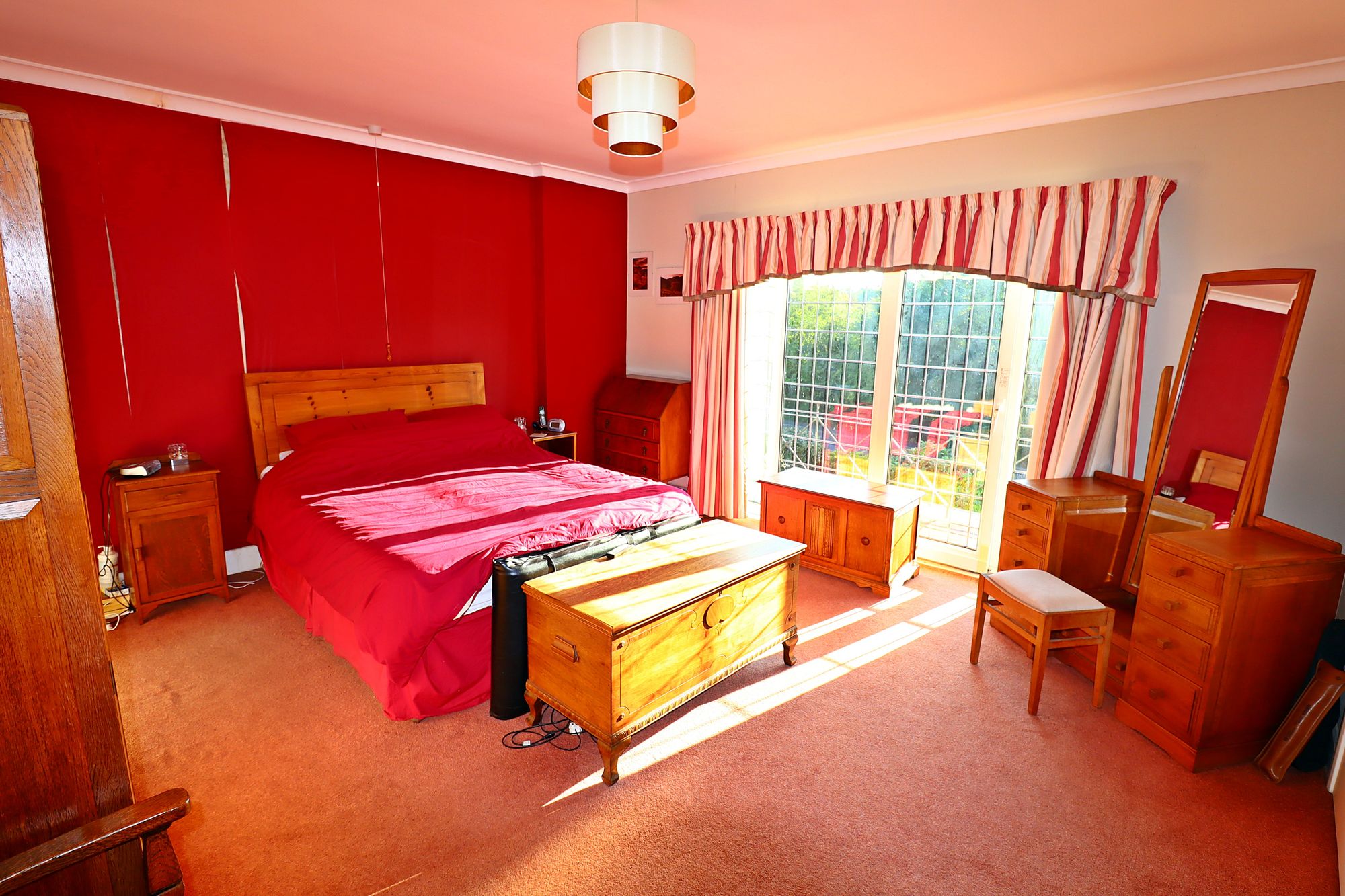 5 bed detached house for sale in Danygraig Drive, Pontyclun 21