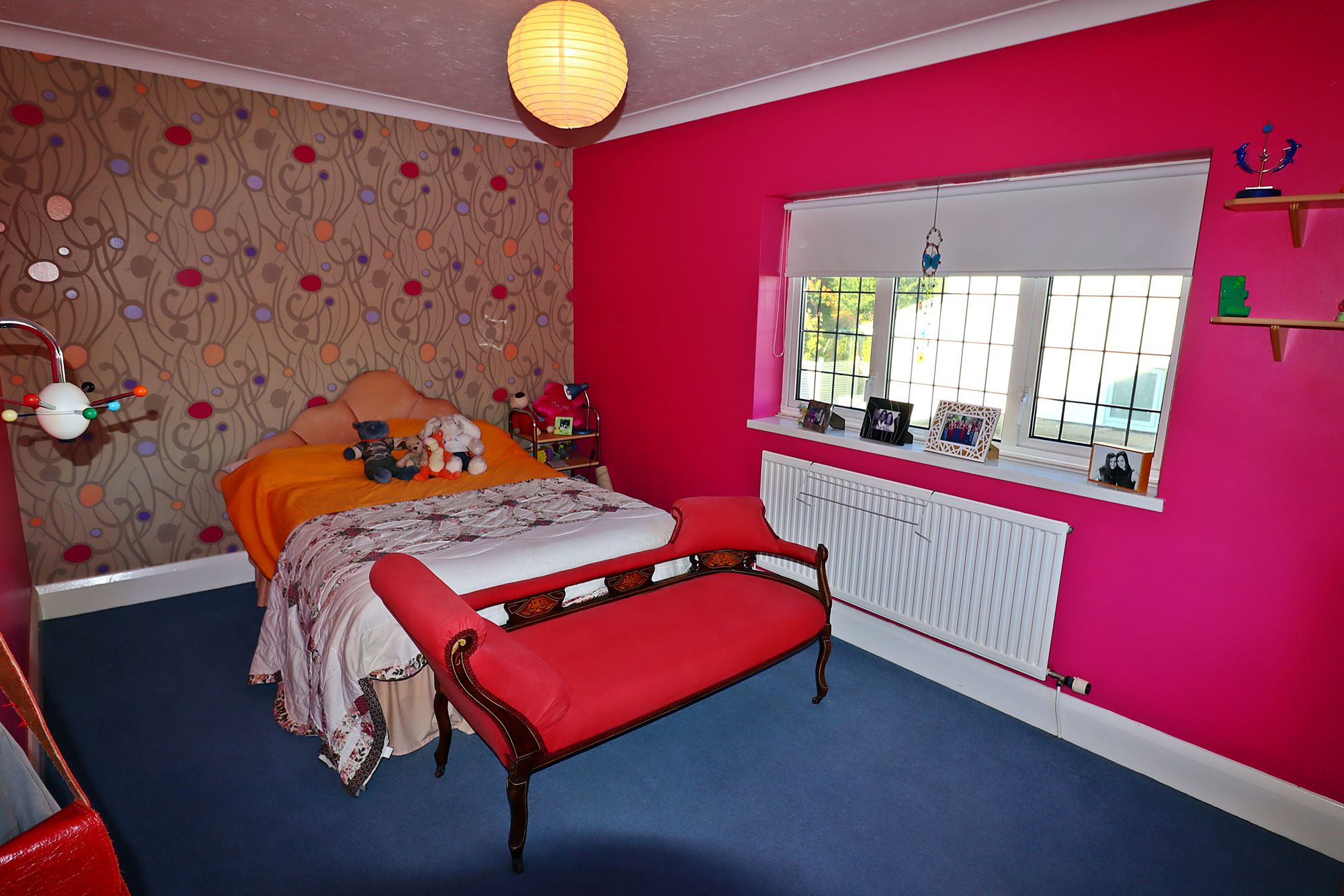 5 bed detached house for sale in Danygraig Drive, Pontyclun 22