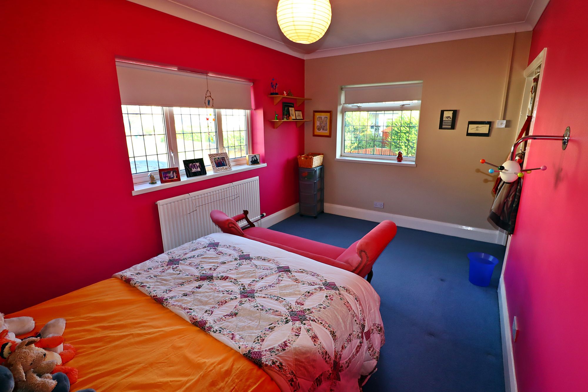 5 bed detached house for sale in Danygraig Drive, Pontyclun 23