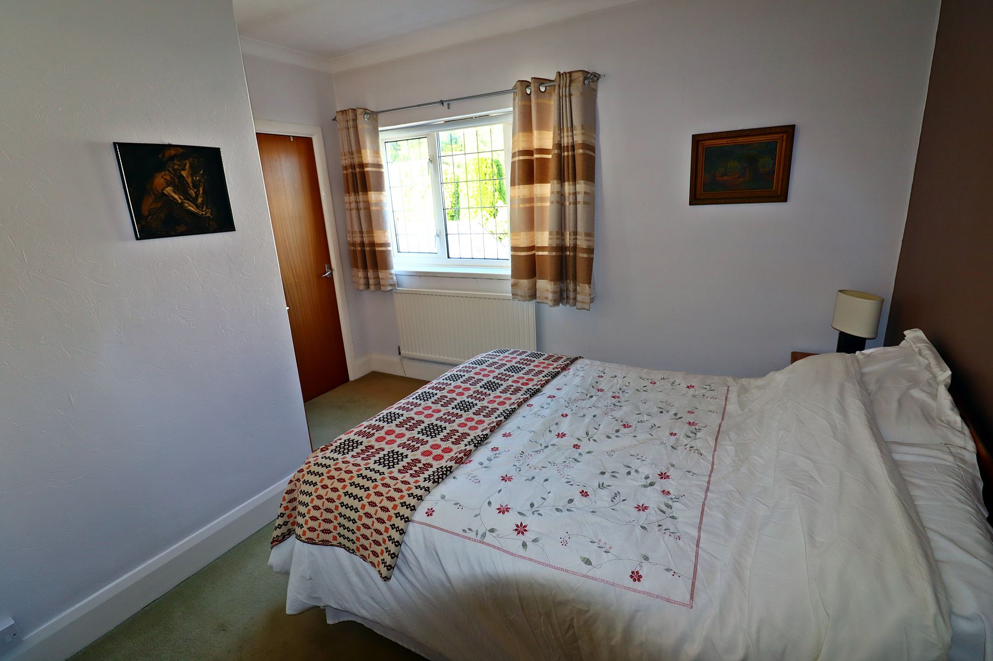 5 bed detached house for sale in Danygraig Drive, Pontyclun 27