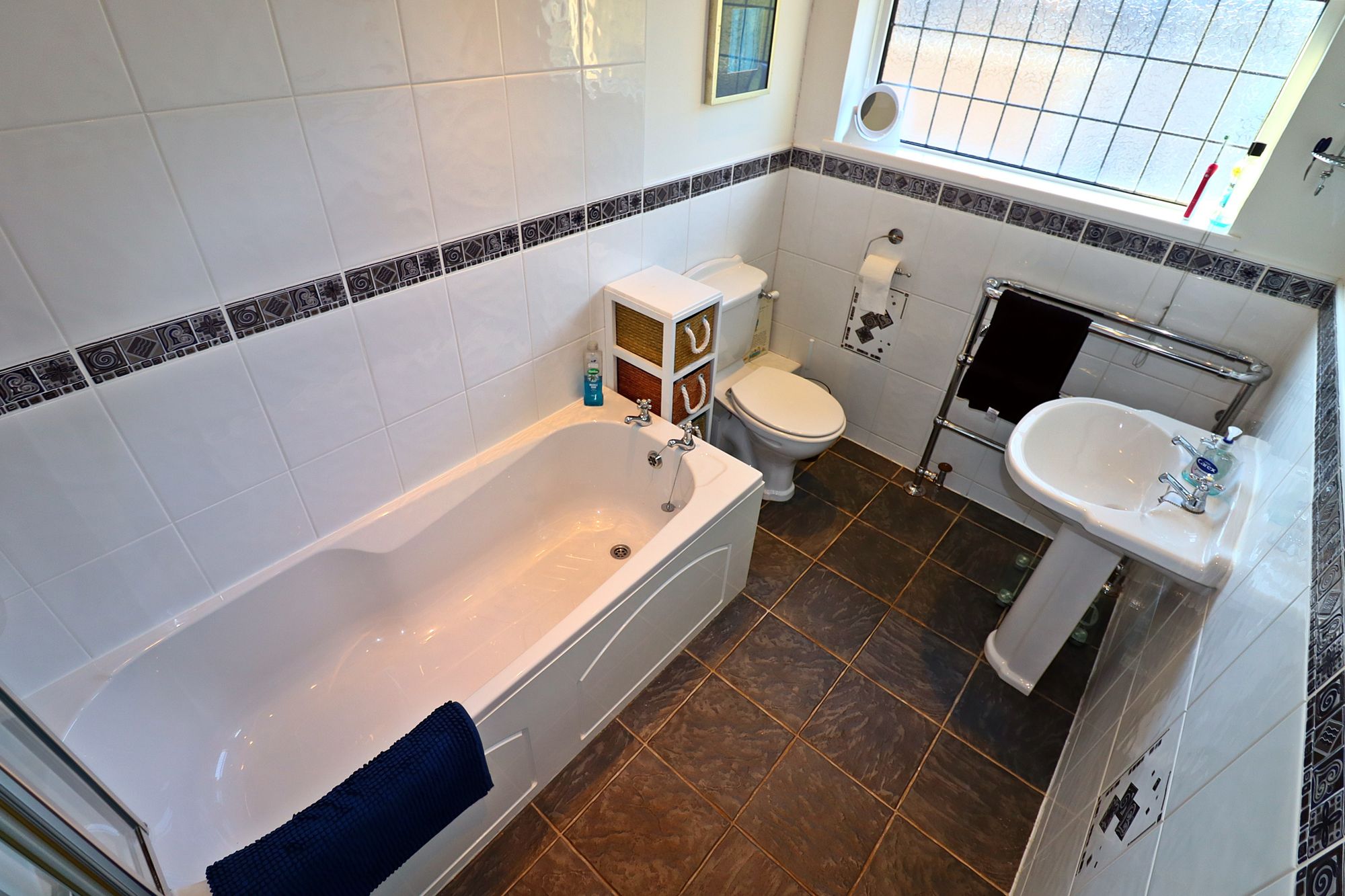 5 bed detached house for sale in Danygraig Drive, Pontyclun  - Property Image 31