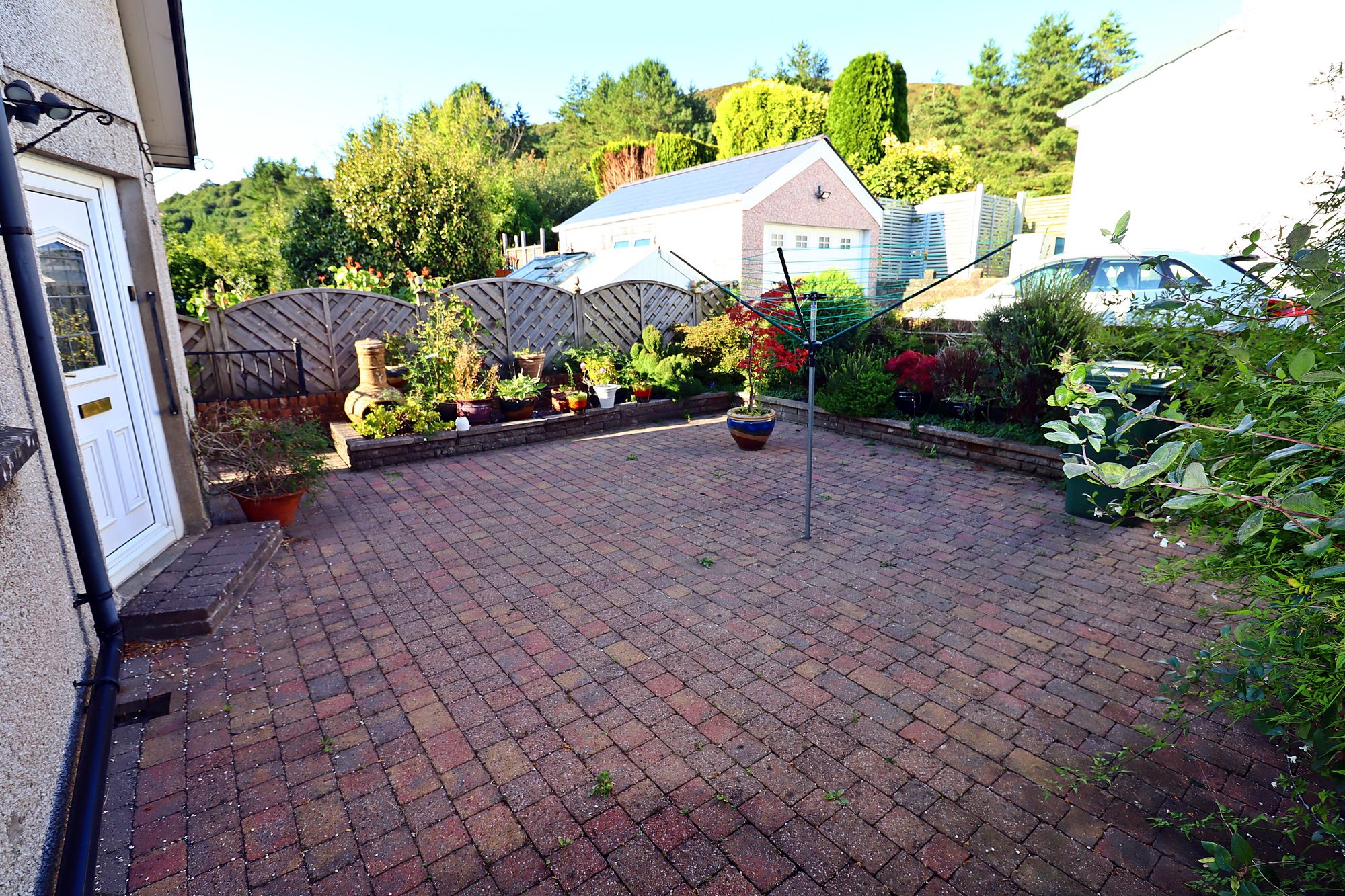 5 bed detached house for sale in Danygraig Drive, Pontyclun 35