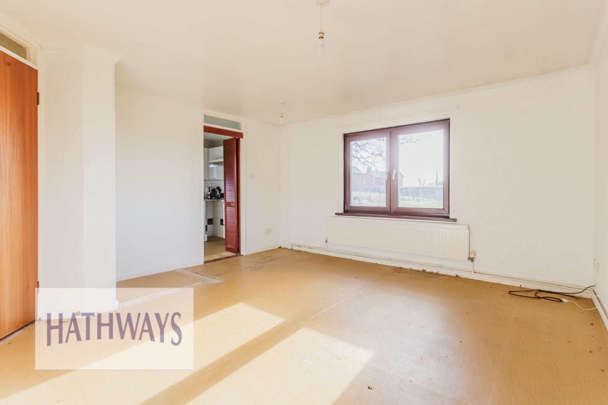 2 bed maisonette for sale in Perthy Close, Cwmbran 5