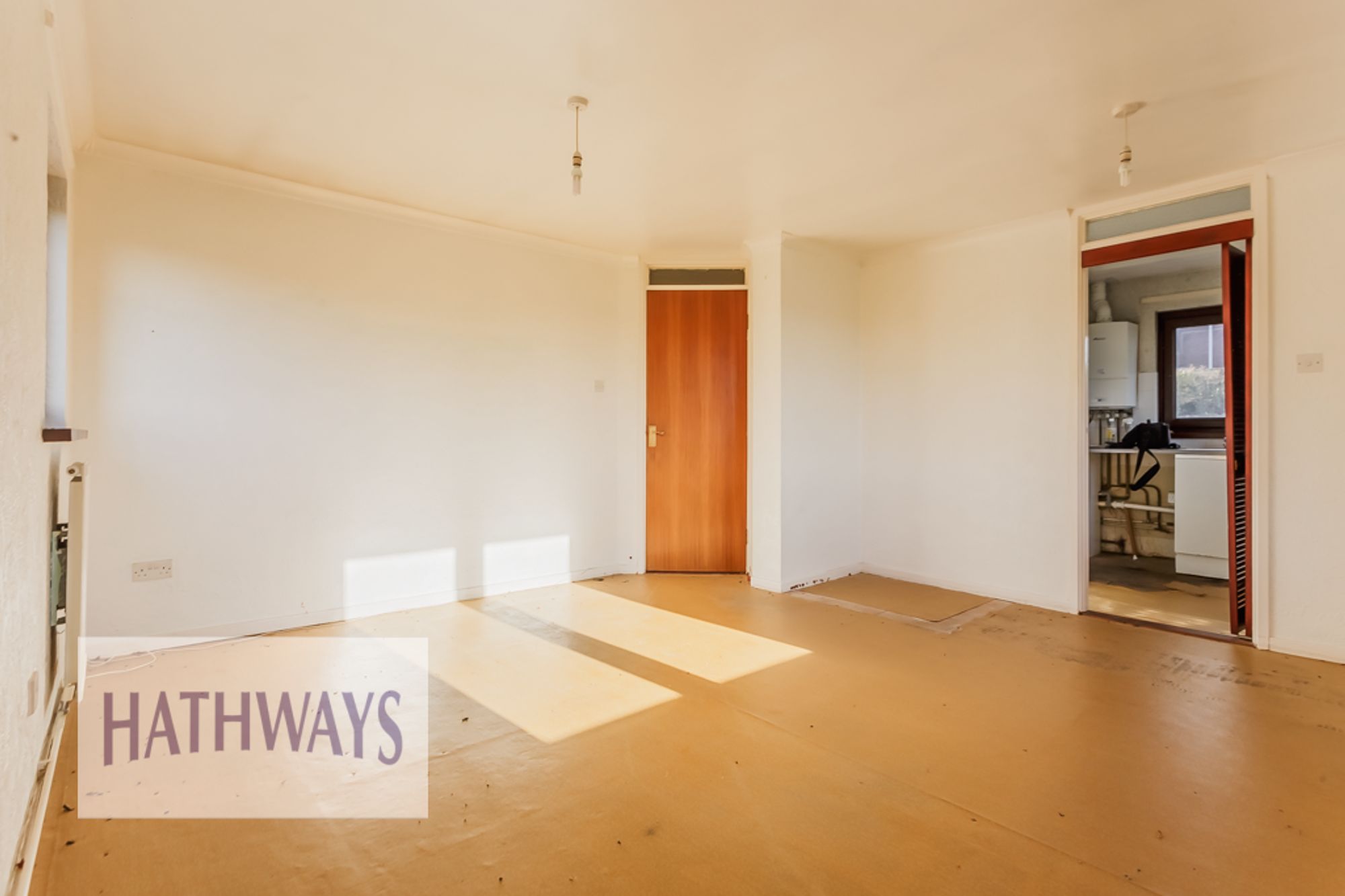 2 bed maisonette for sale in Perthy Close, Cwmbran 6