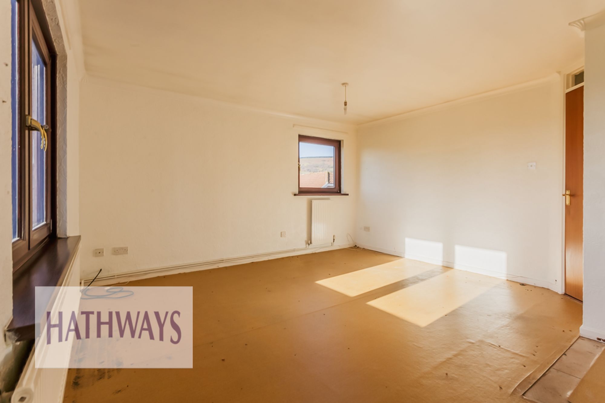 2 bed maisonette for sale in Perthy Close, Cwmbran 7