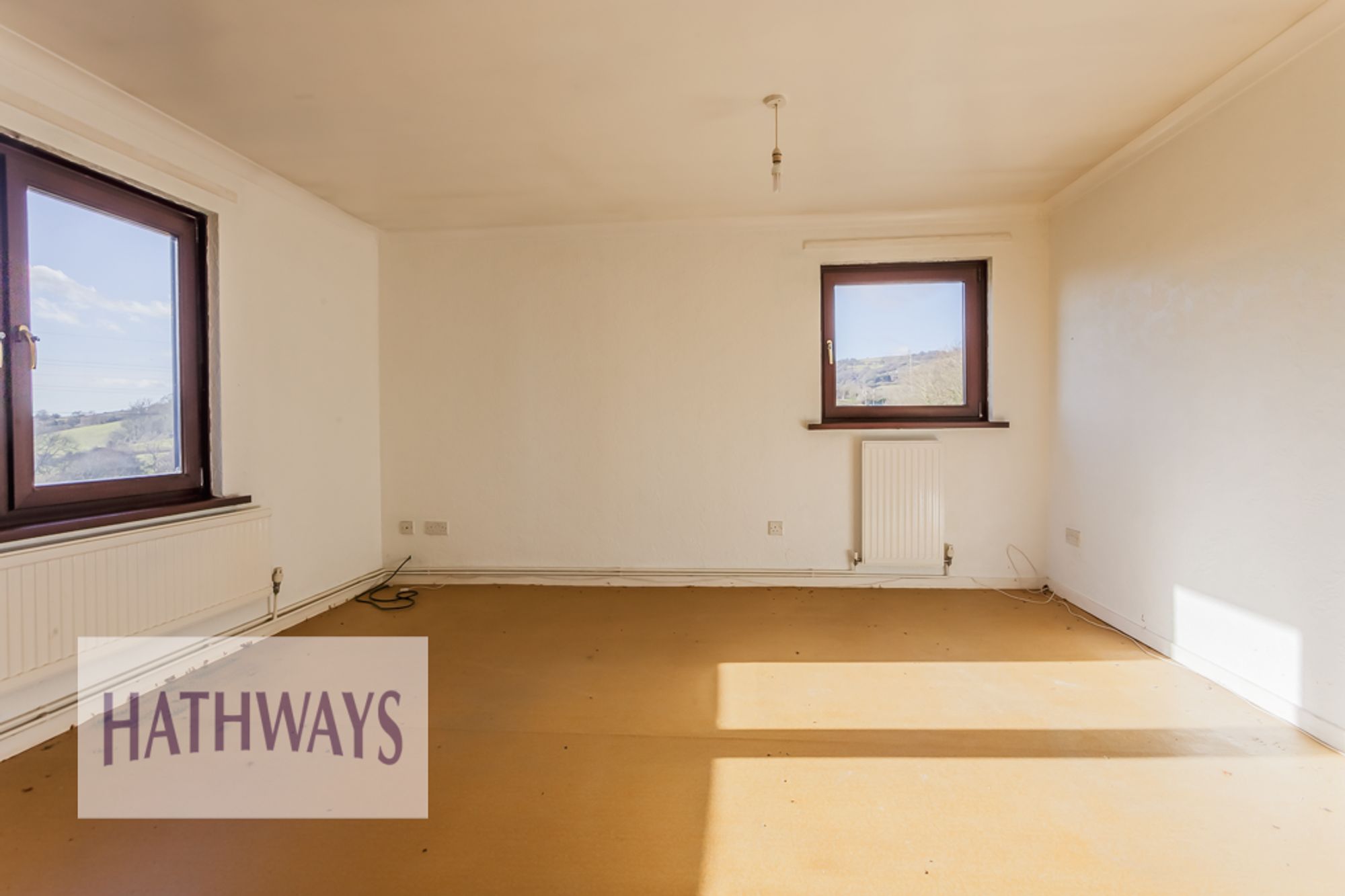 2 bed maisonette for sale in Perthy Close, Cwmbran 8