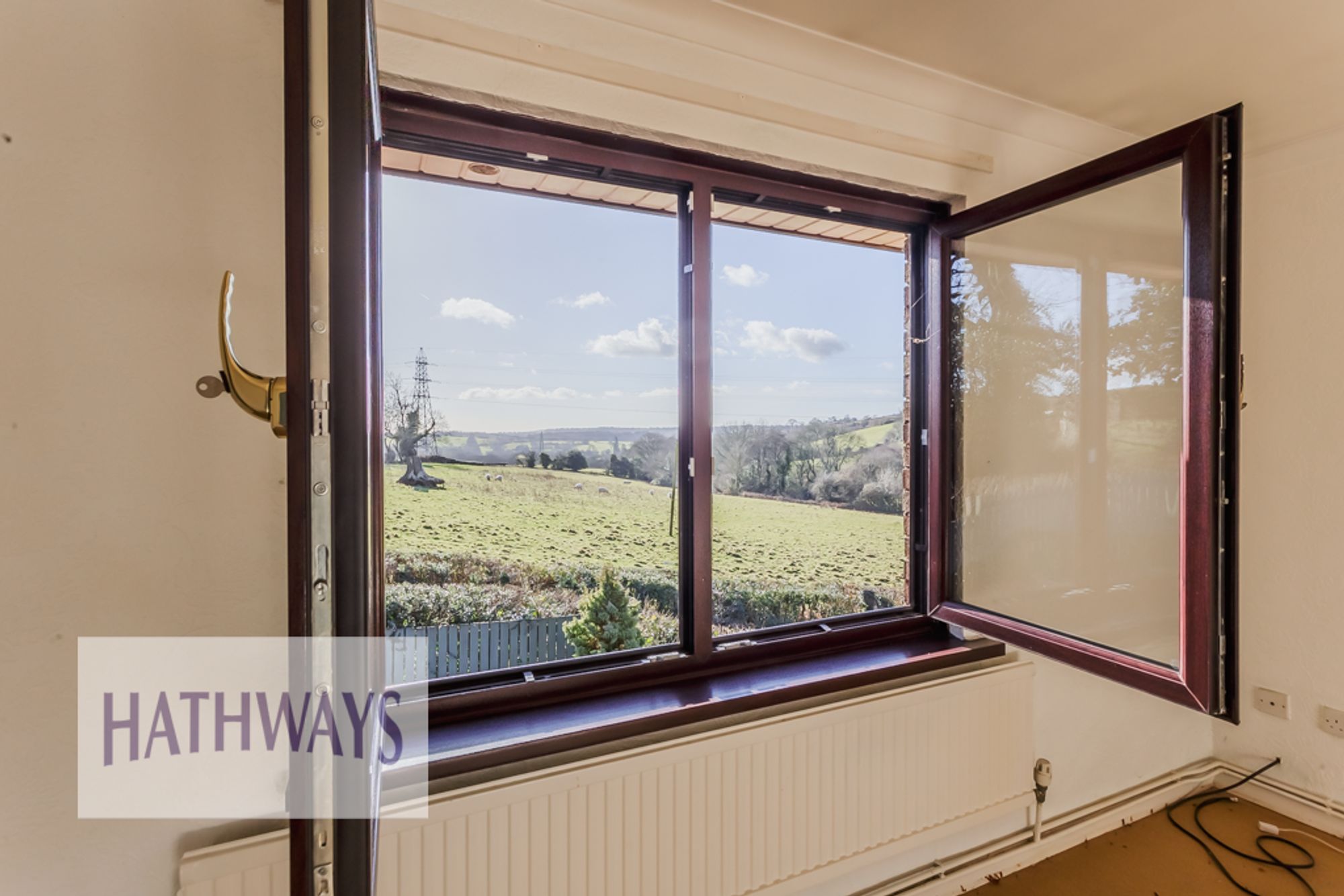 2 bed maisonette for sale in Perthy Close, Cwmbran 11