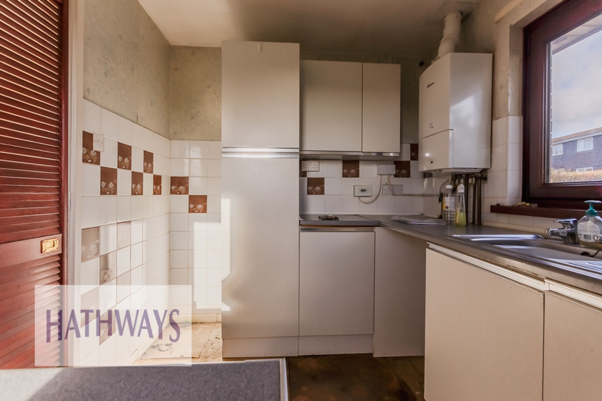 2 bed maisonette for sale in Perthy Close, Cwmbran 10