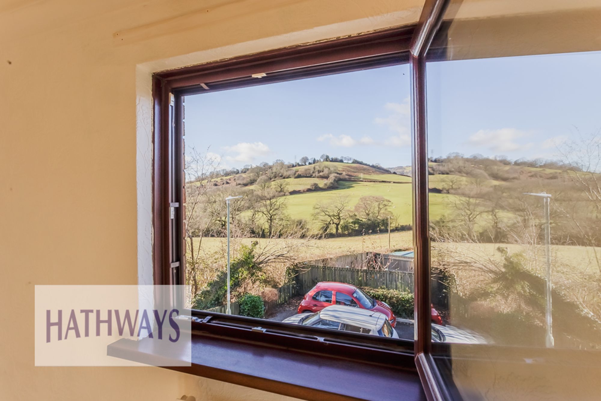 2 bed maisonette for sale in Perthy Close, Cwmbran 12