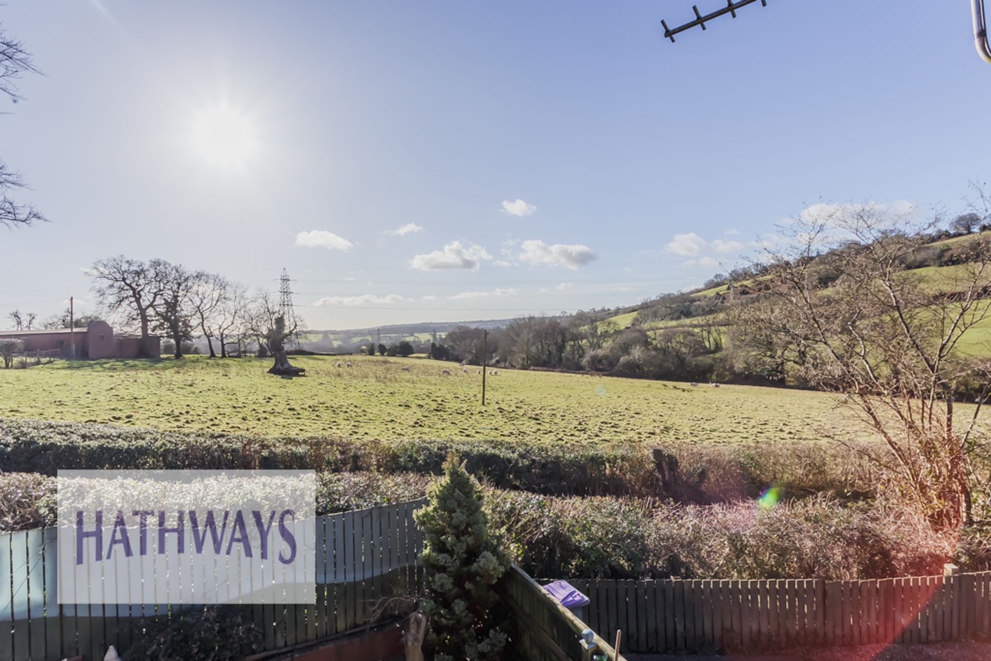 2 bed maisonette for sale in Perthy Close, Cwmbran 25