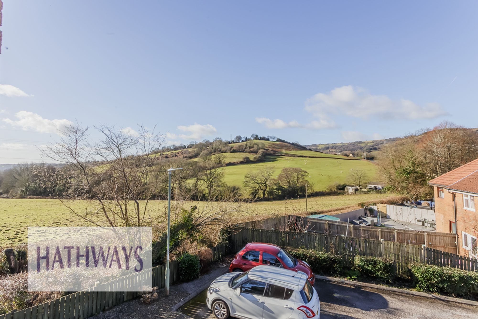 2 bed maisonette for sale in Perthy Close, Cwmbran 26