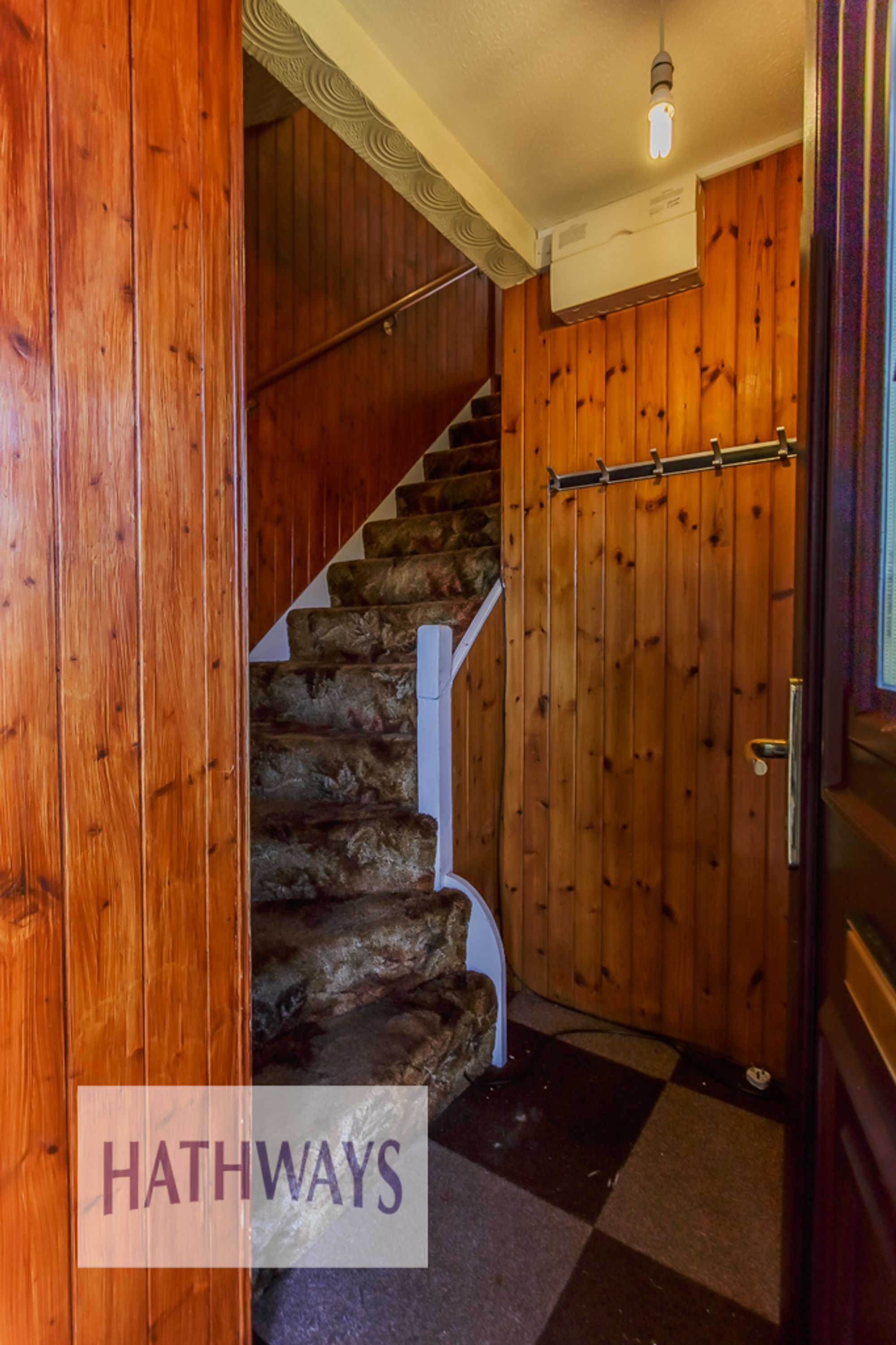 2 bed maisonette for sale in Perthy Close, Cwmbran 15