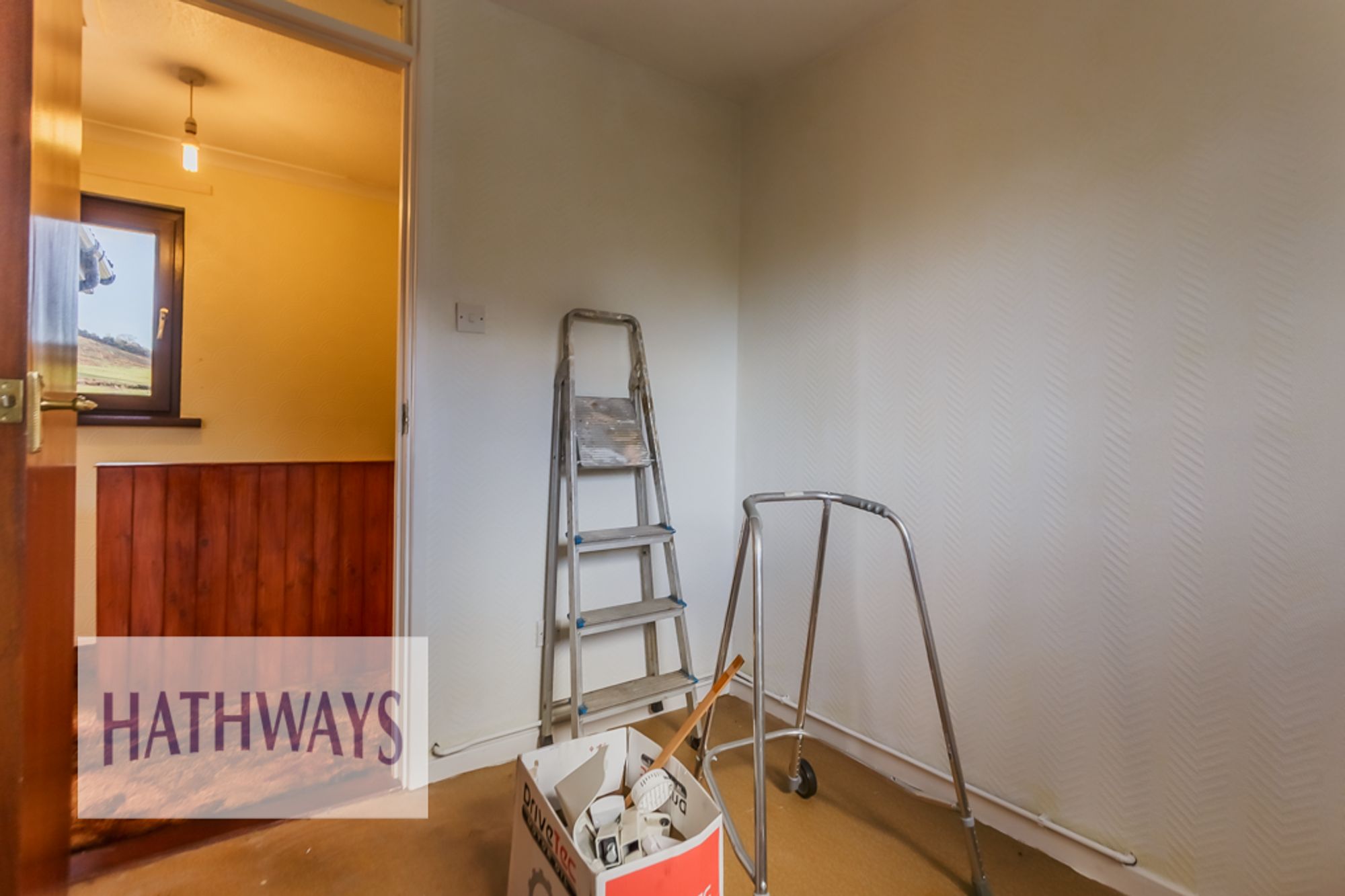 2 bed maisonette for sale in Perthy Close, Cwmbran 22