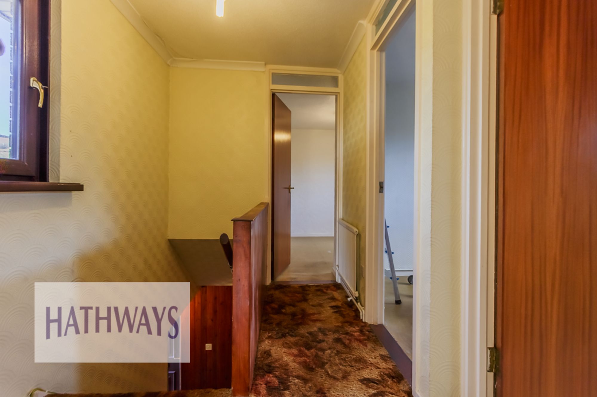 2 bed maisonette for sale in Perthy Close, Cwmbran 16